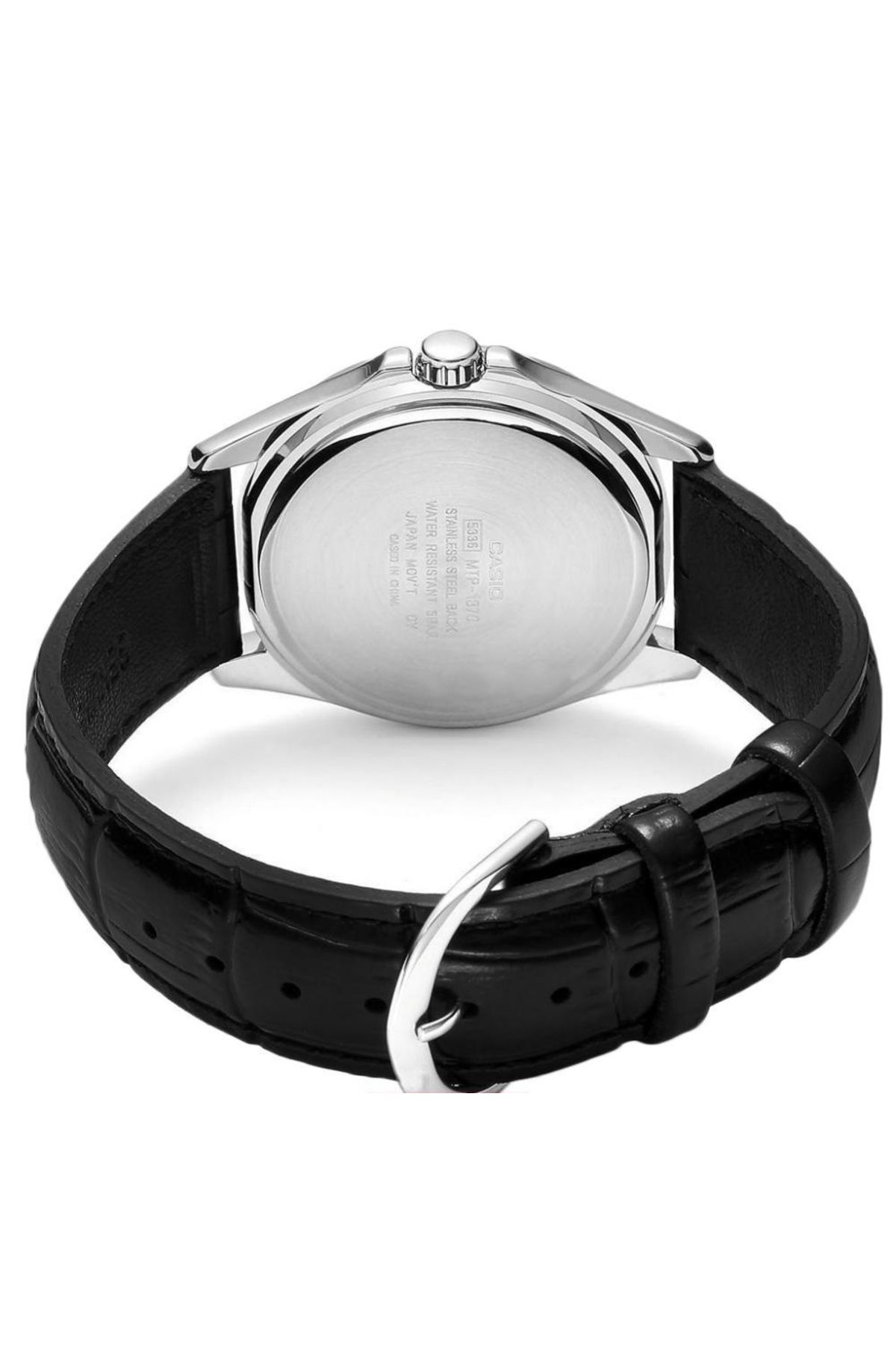 Casio-Ceas Barbati, Casio, Collection MTP-13 MTP-1370L-1A 5