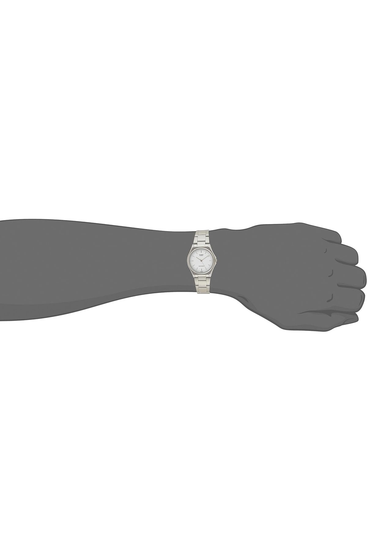 Casio-Ceas Barbati, Casio, Collection MTP-11 MTP-1130A-7AR 2