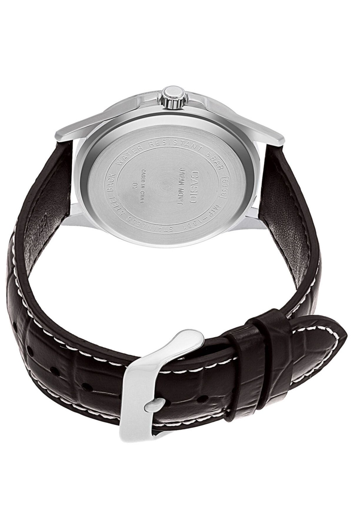 Casio-Men's Watch, Casio, Collection MTP-13 MTP-1381L-7AVDF 4