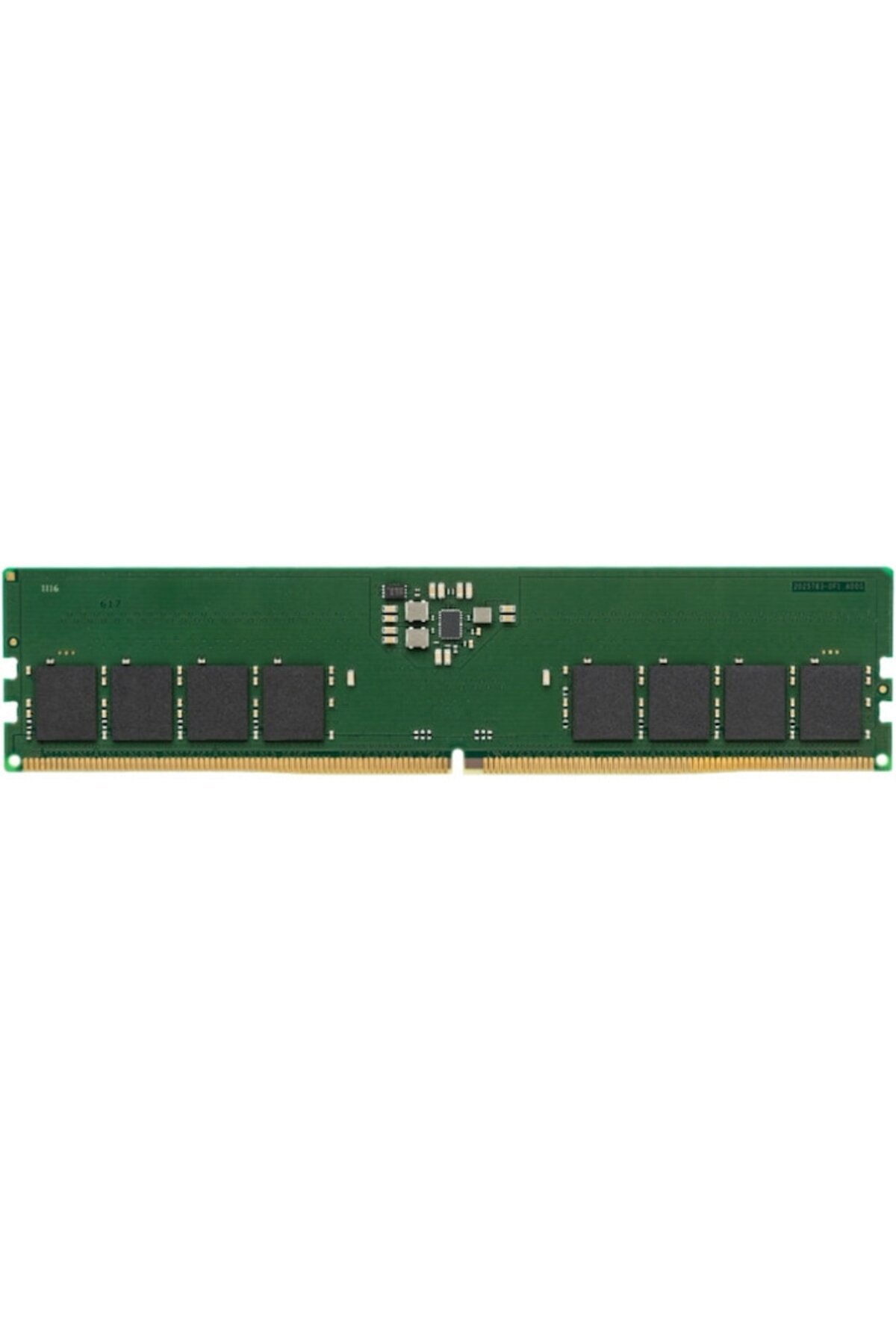 Kingston-ValueRam 48GB DDR5 5600MHz CL46 2