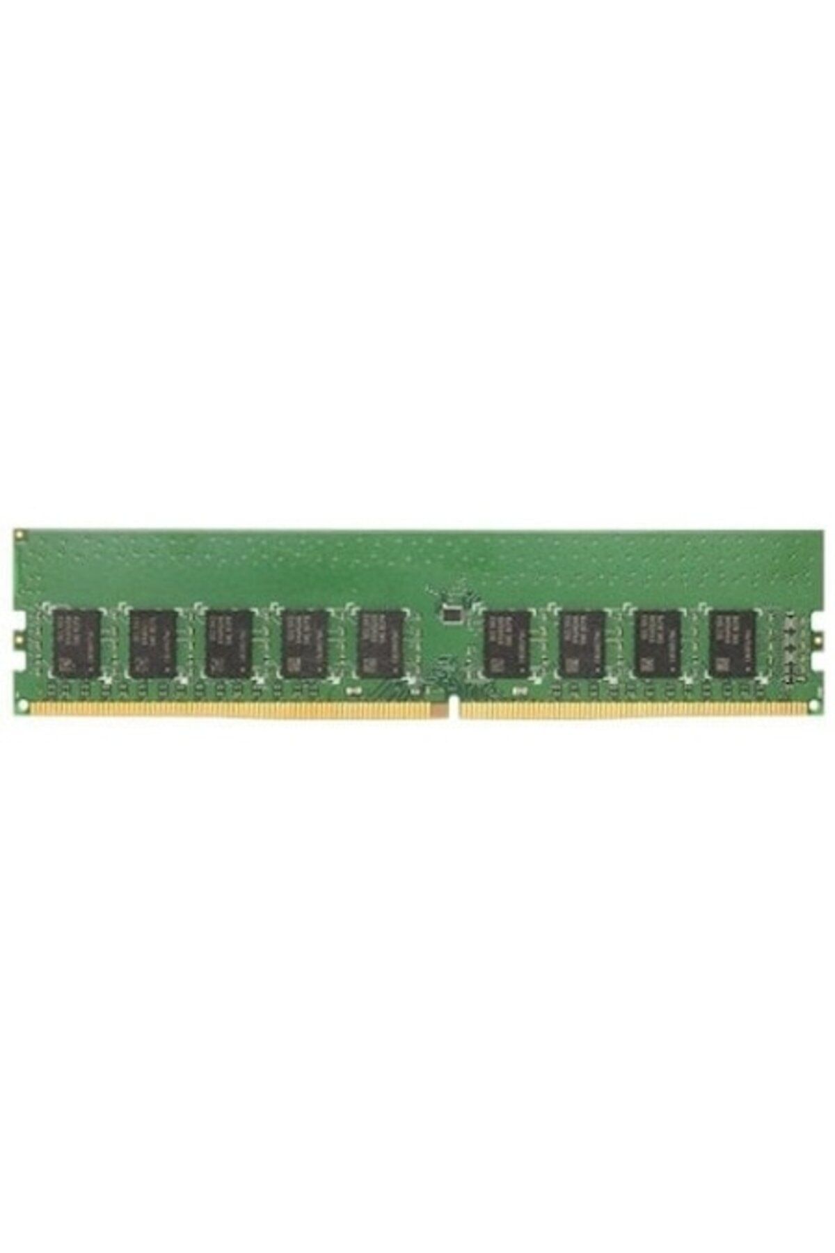 SYNOLOGY-Memory DDR DDR4 16 GB, Frequency 2666 MHz, 1 Module 1