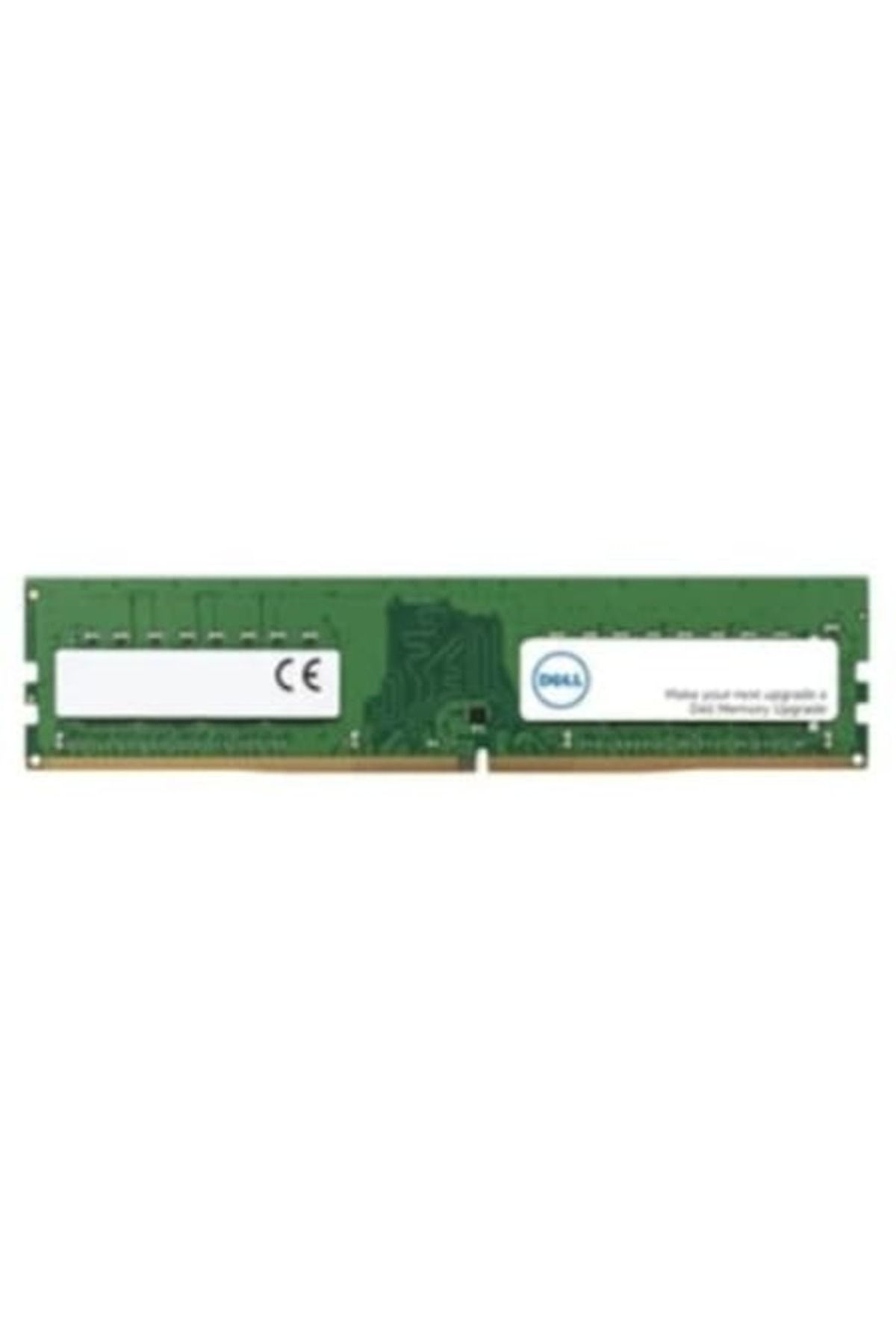 Dell-- DDR4 - module - 16 GB - DIMM 288-pin - 3200 MHz / PC4-25600 - unbuffered 1