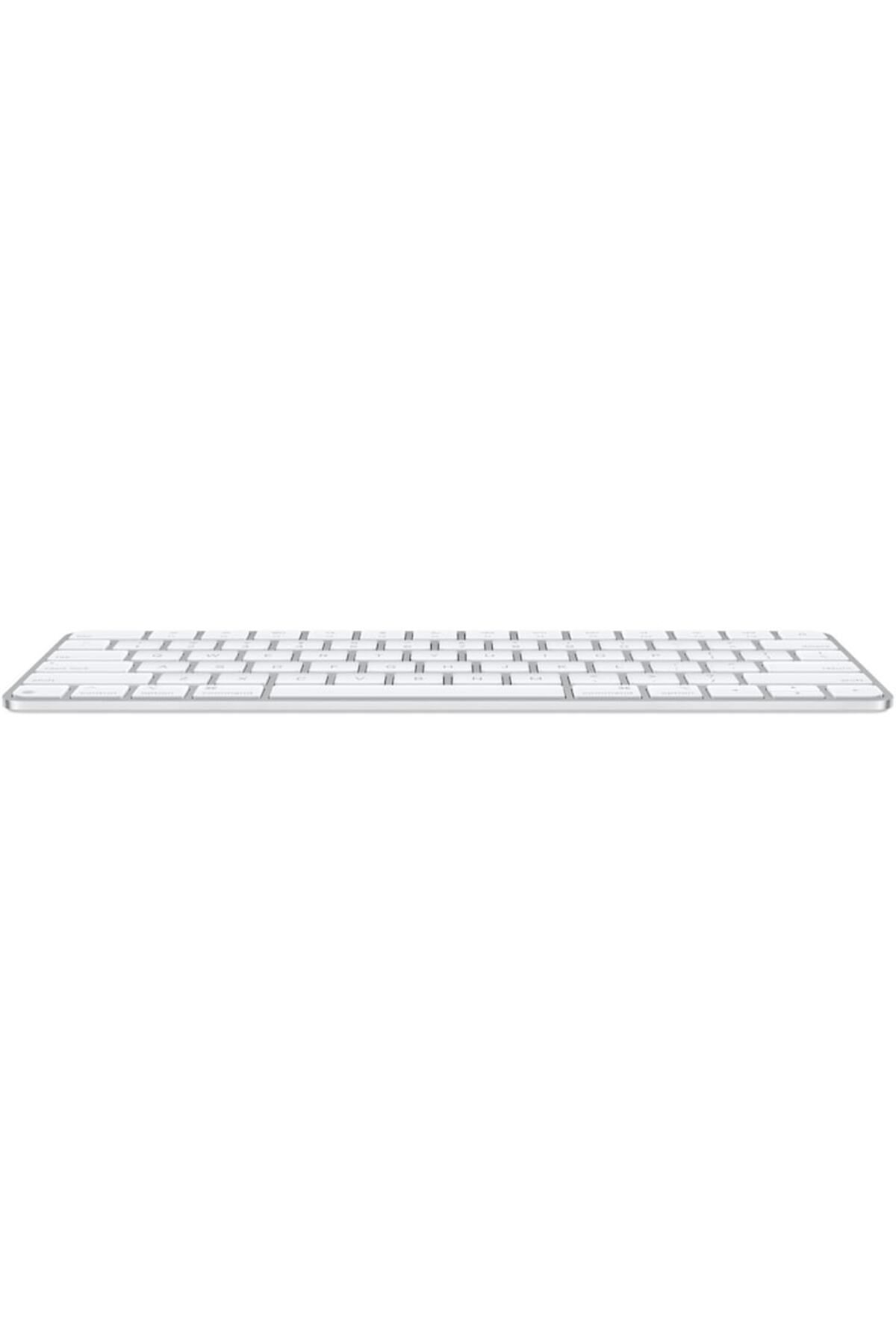 Apple-Magic Keyboard (2024), Layout INT 3