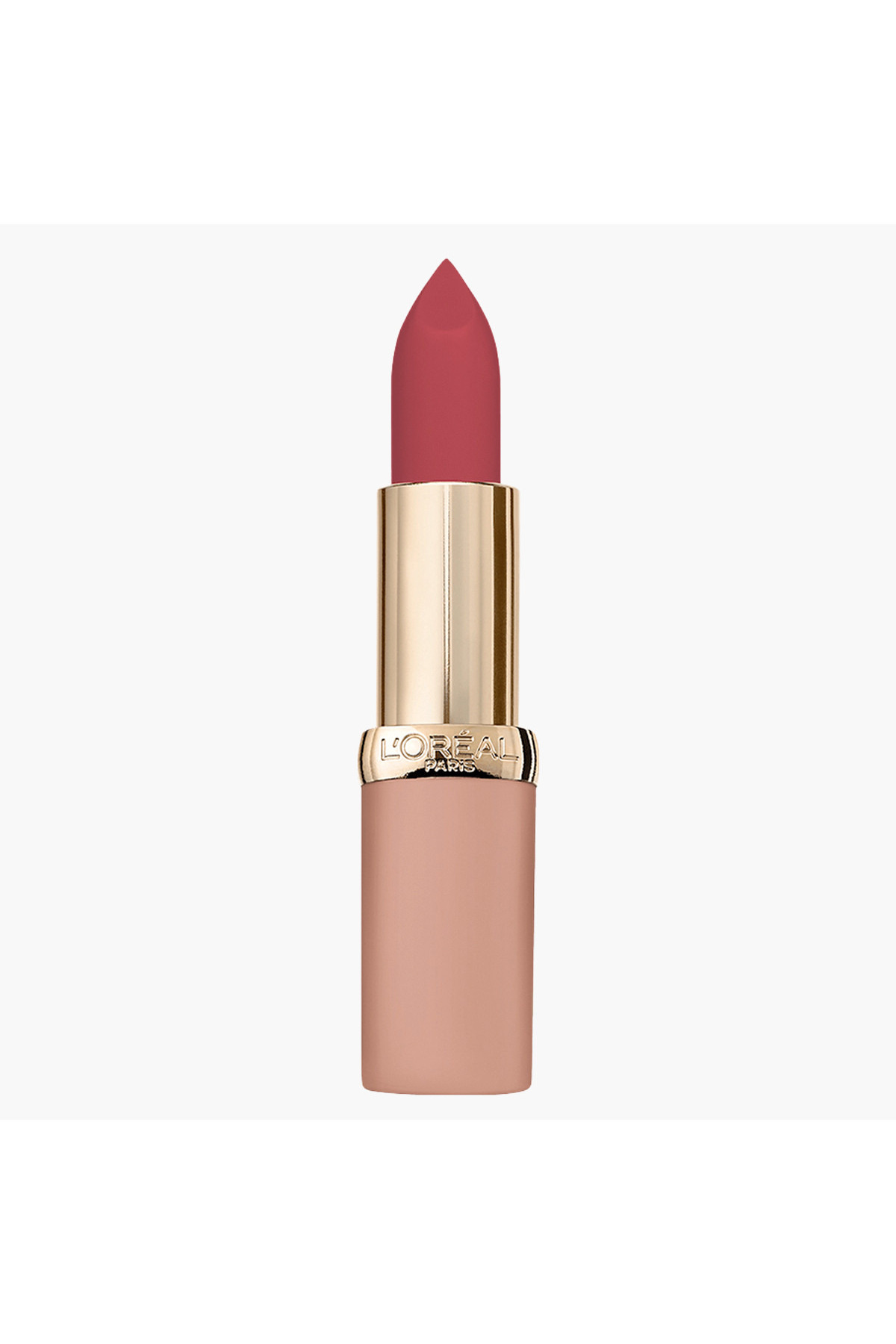 L'Oreal Paris Riche Ultra Matte Lipstick