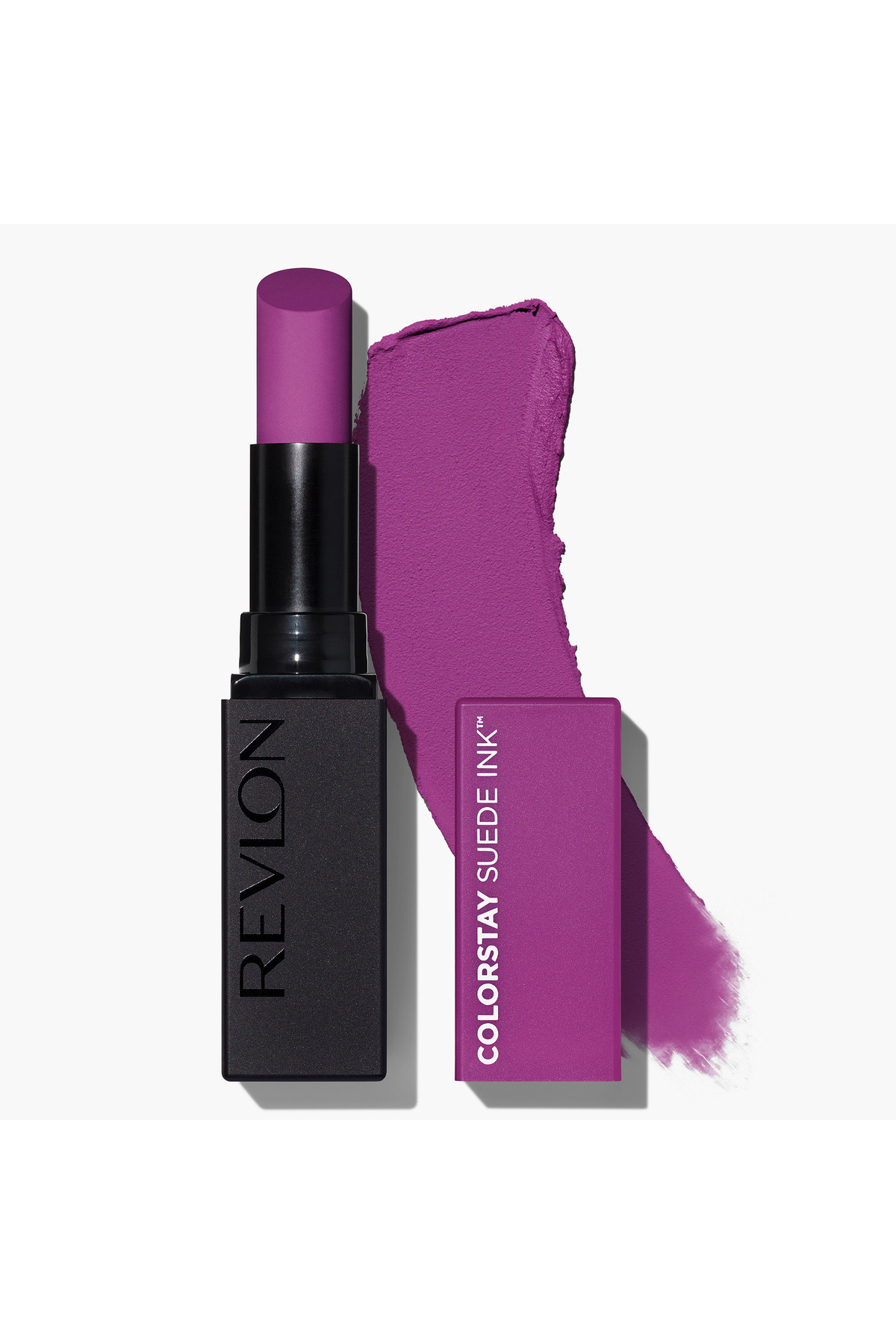 Revlon Colorstay Suede Ink Lip Stick
