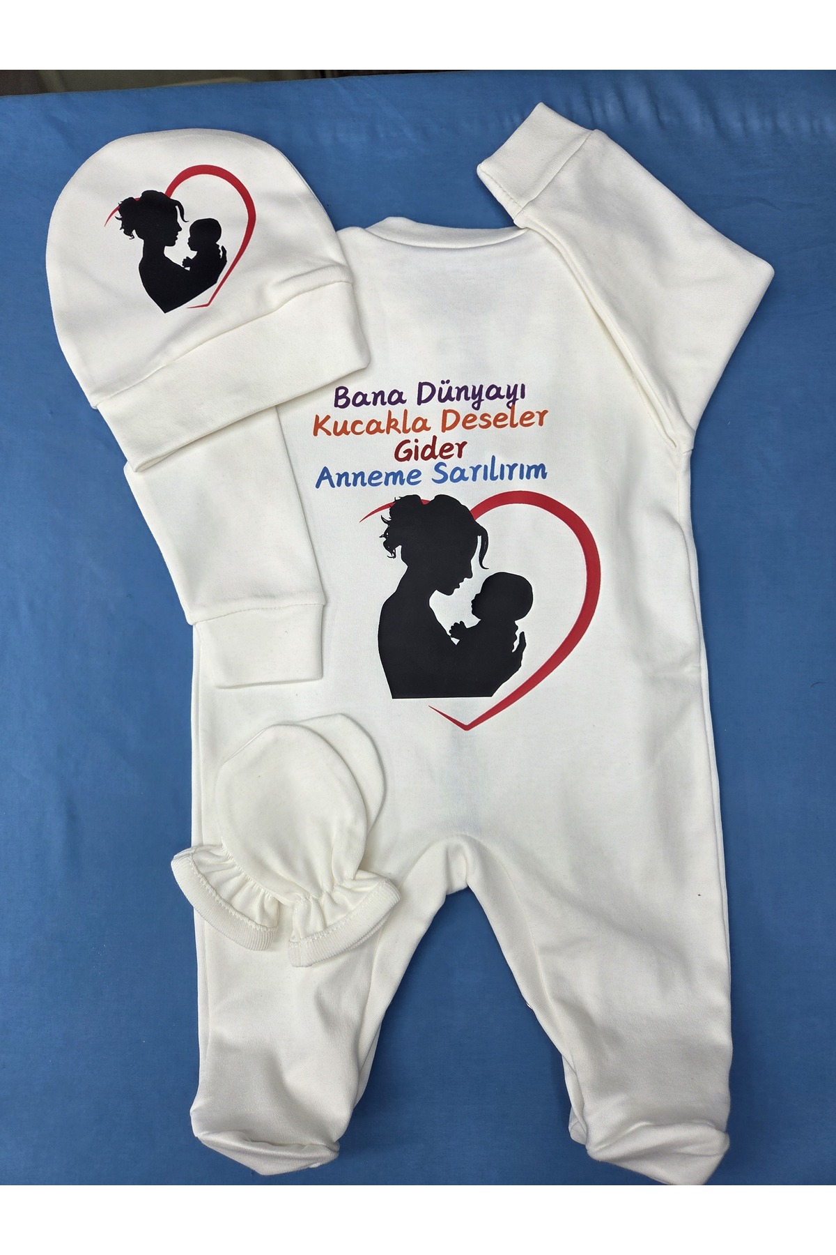 Maternity romper named jumpsuit