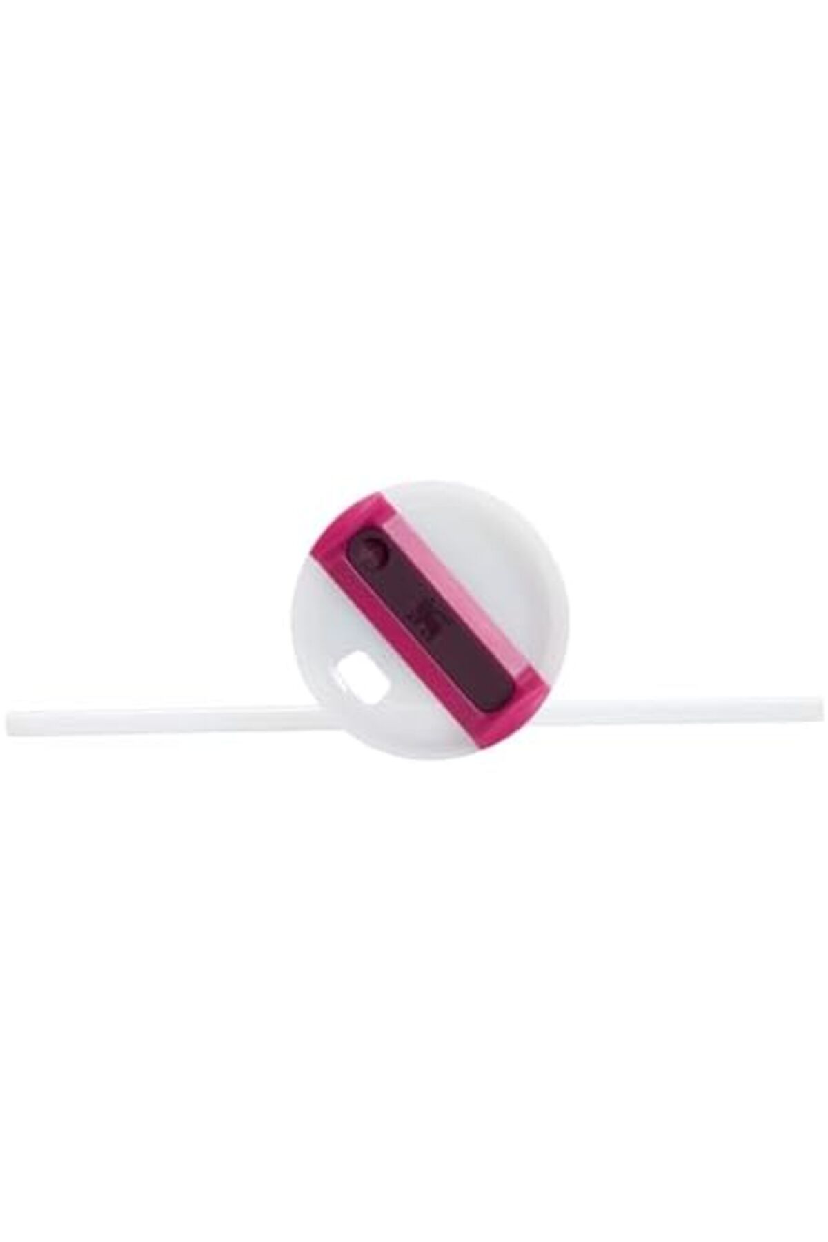Stanley-Quencher H2.0 FlowState Stainless Steel Vacuum Insulated Tumbler with Lid and Straw, Fuchsia 6