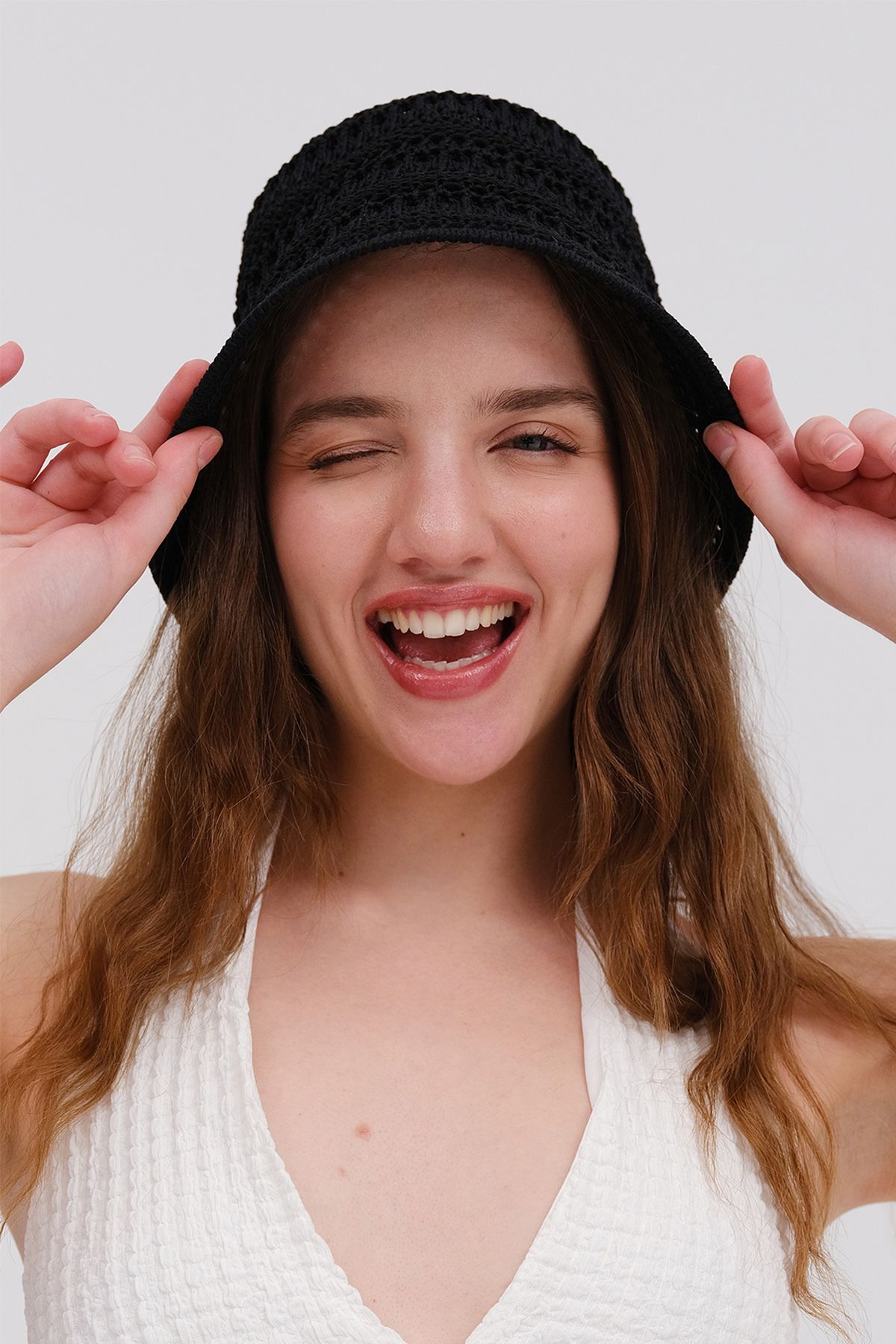 Addax-Bucket Hat Spk02 1