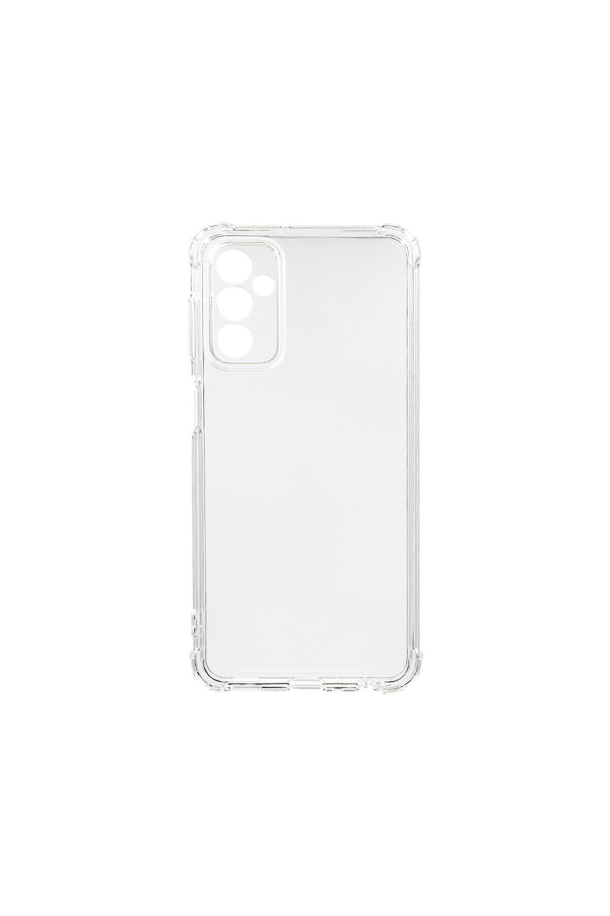 bestcase Carcasă Antișoc Pentru Samsung Galaxy F23, Transparentă - One Size