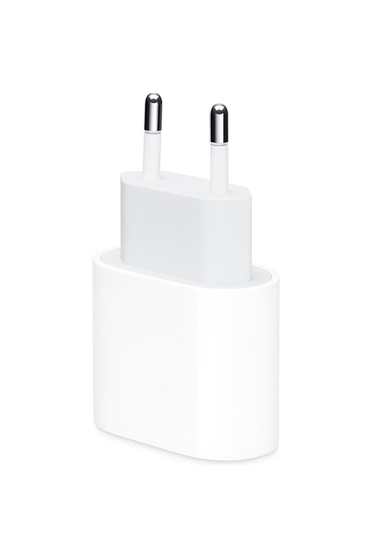 Apple-Încărcător de perete, USB tip C, 20W, alb 4