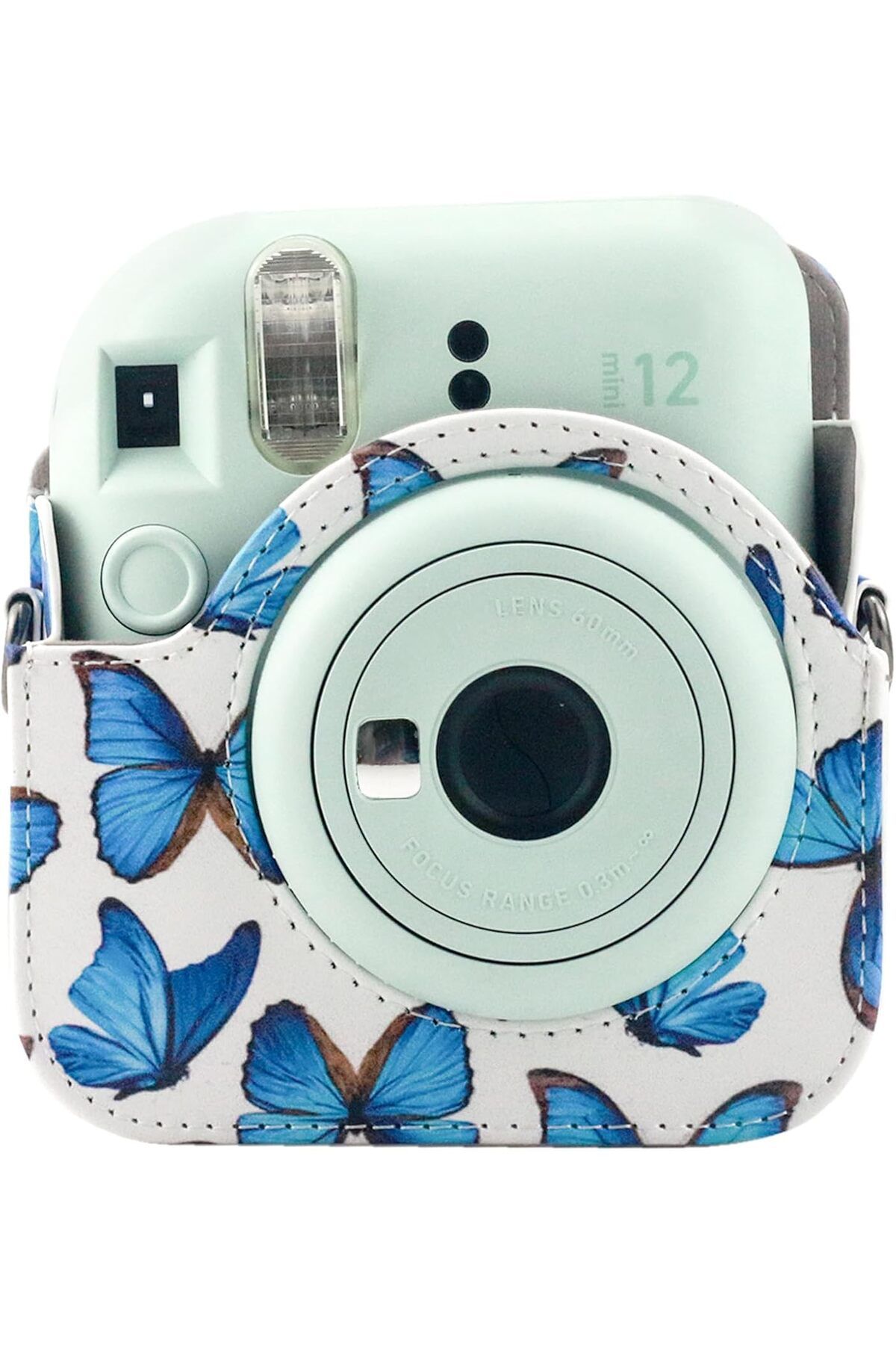 Instax-حافظة eWINNER الواقية المتوافقة مع كاميرا Mini 12 الفورية 3