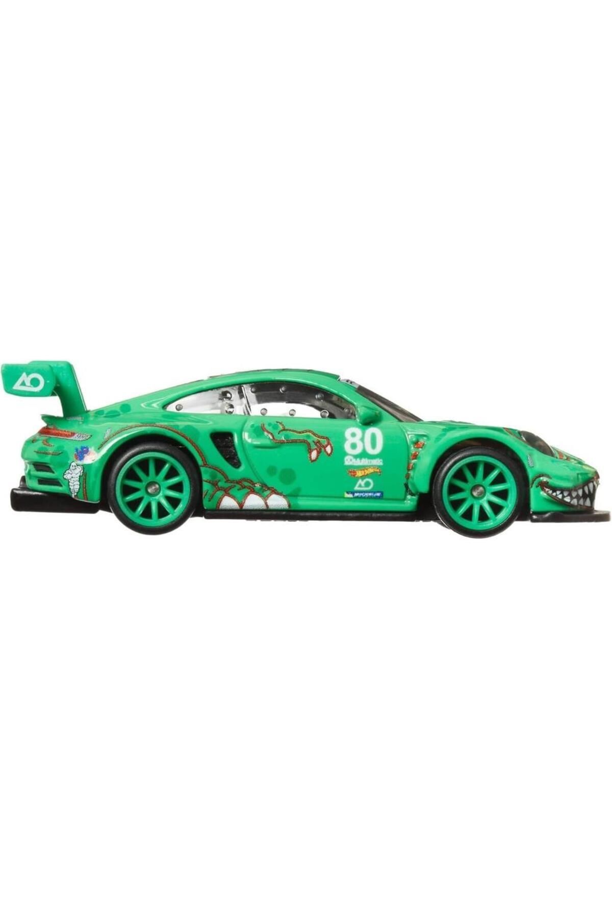 HOT WHEELS Premium 