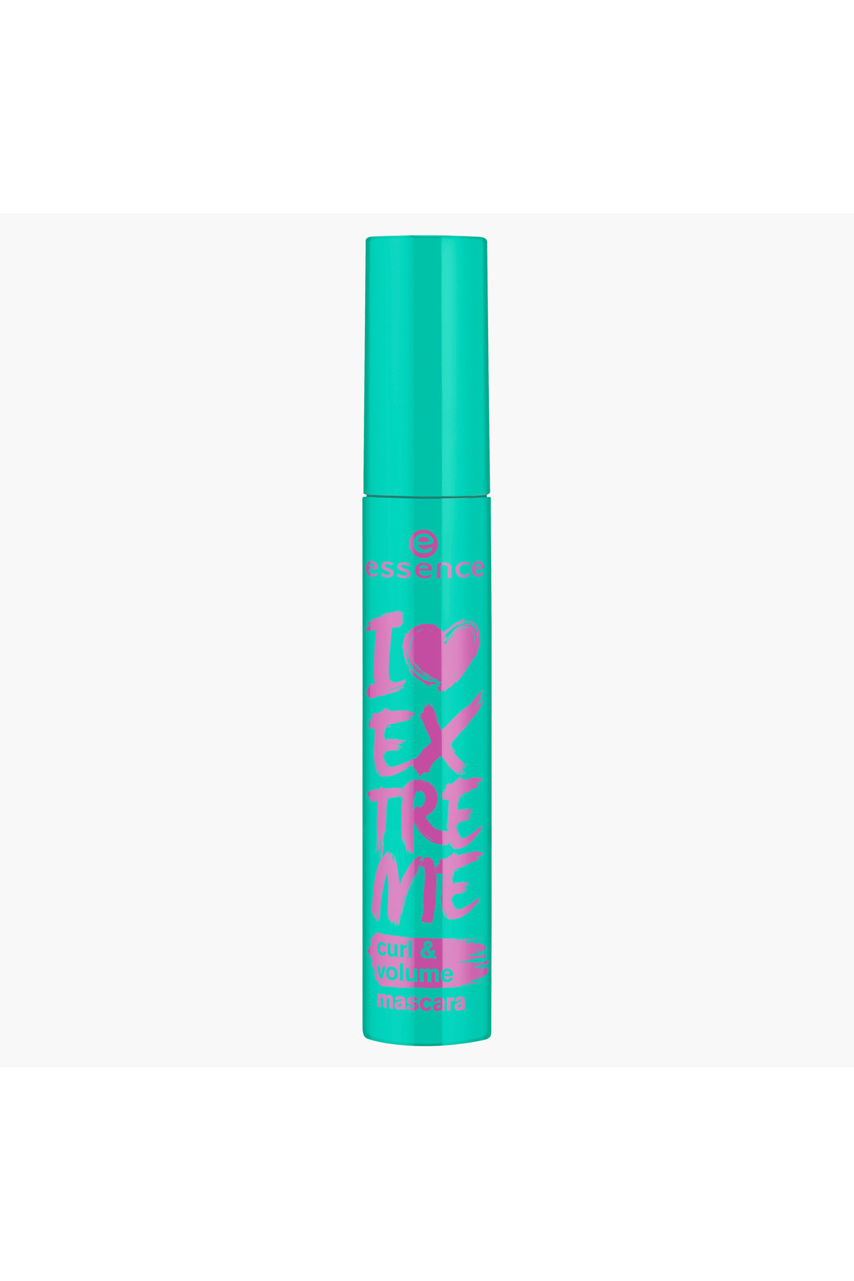 Essence-Curl and Volume Mascara 2