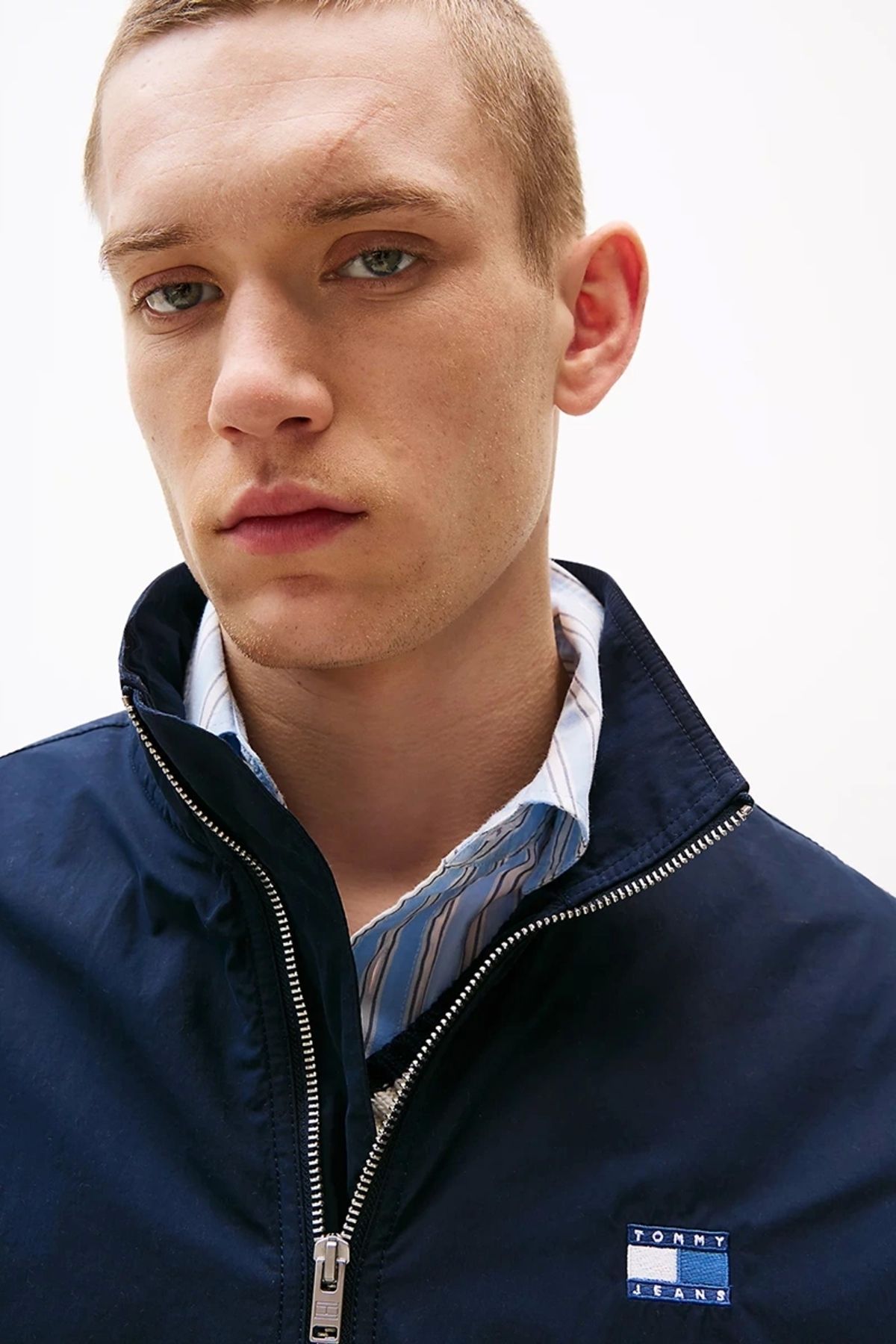 Tommy Hilfiger-TJM ESSENTIAL ЯКЕТ EXT 4