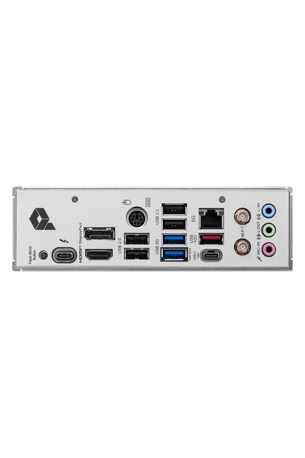 MSI-Pro Z890-P Wifi Ddr5 (9200Mhz)Oc M.2 Hdmi/Dp/Usb-C Pcie 5.0 1851P Atx Motherboard 4