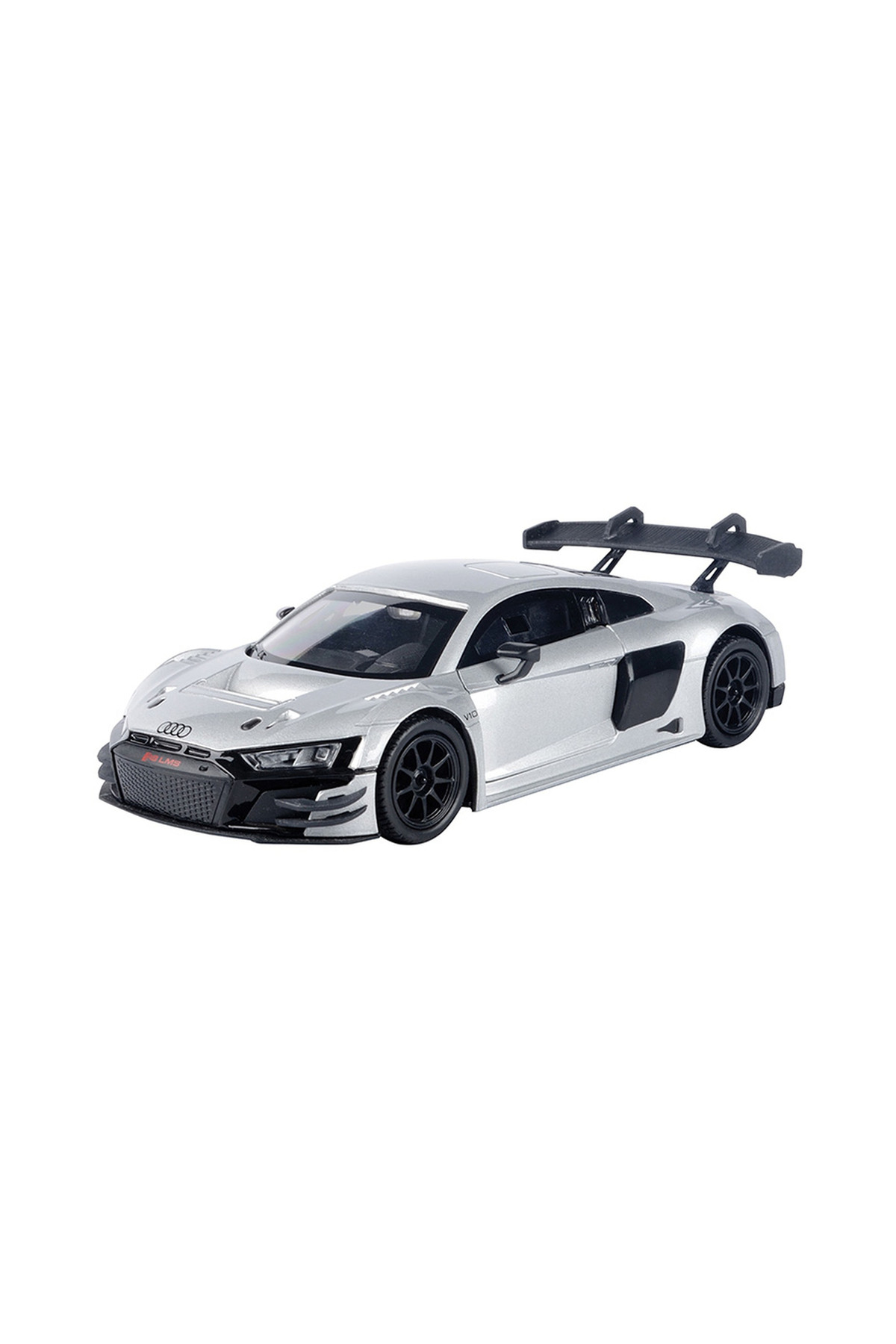 Vardem Motormax 1:24 Audi R8 Lms Gt3 - Fiyatı, Yorumları