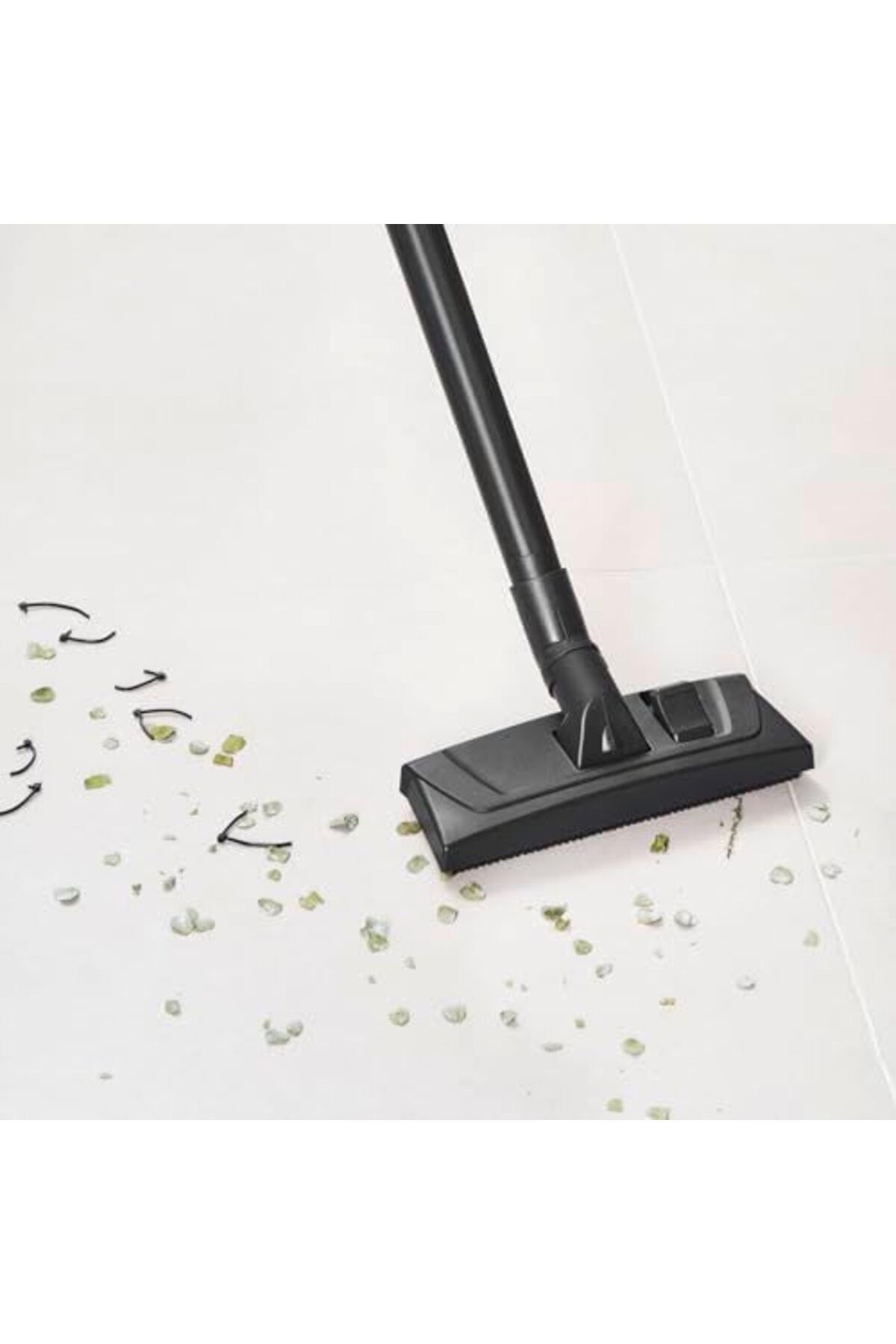 Karcher-Drum Vacuum Cleaner, 1500W Max Power with 18L Container and Blower Function 3