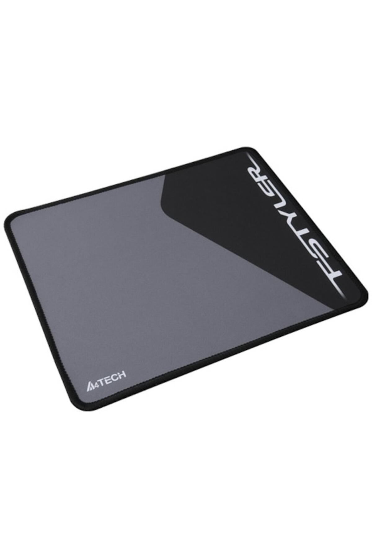 A4 Tech-Mousepad A4Tech FP20-BK, 250x200mm, Negru 3