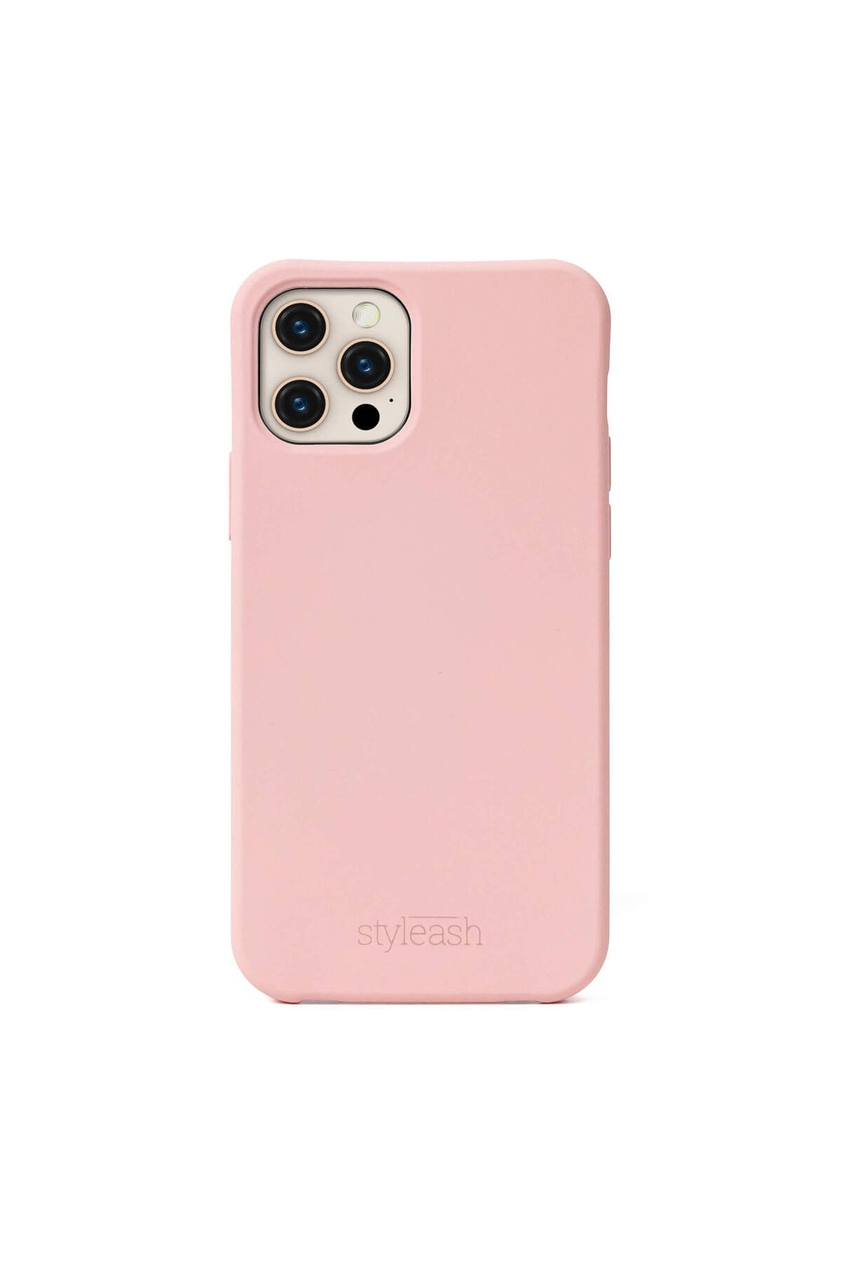 STYLEASH-Premium TPU phone case with detachable cord Styleash, iPhone 14 2