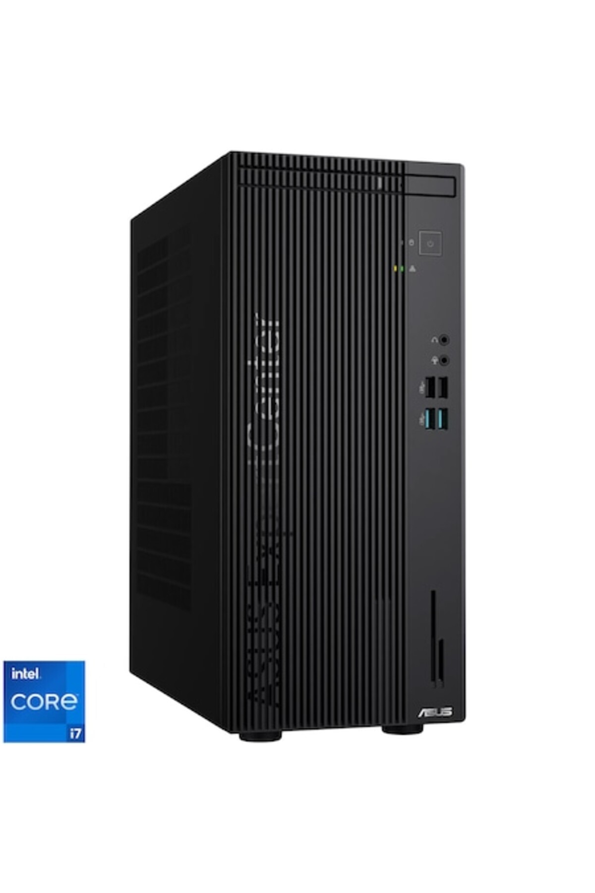 ASUS-ExpertCenter D5 Mini Tower D500MER Desktop PC System with up to Intel® Core™ i7-14700 processor 1