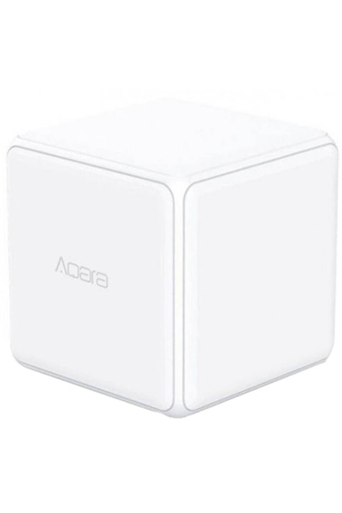 Aqara-Cube Controller, Wi-Fi, 6-Axis Accelerometer and Gyroscope 1