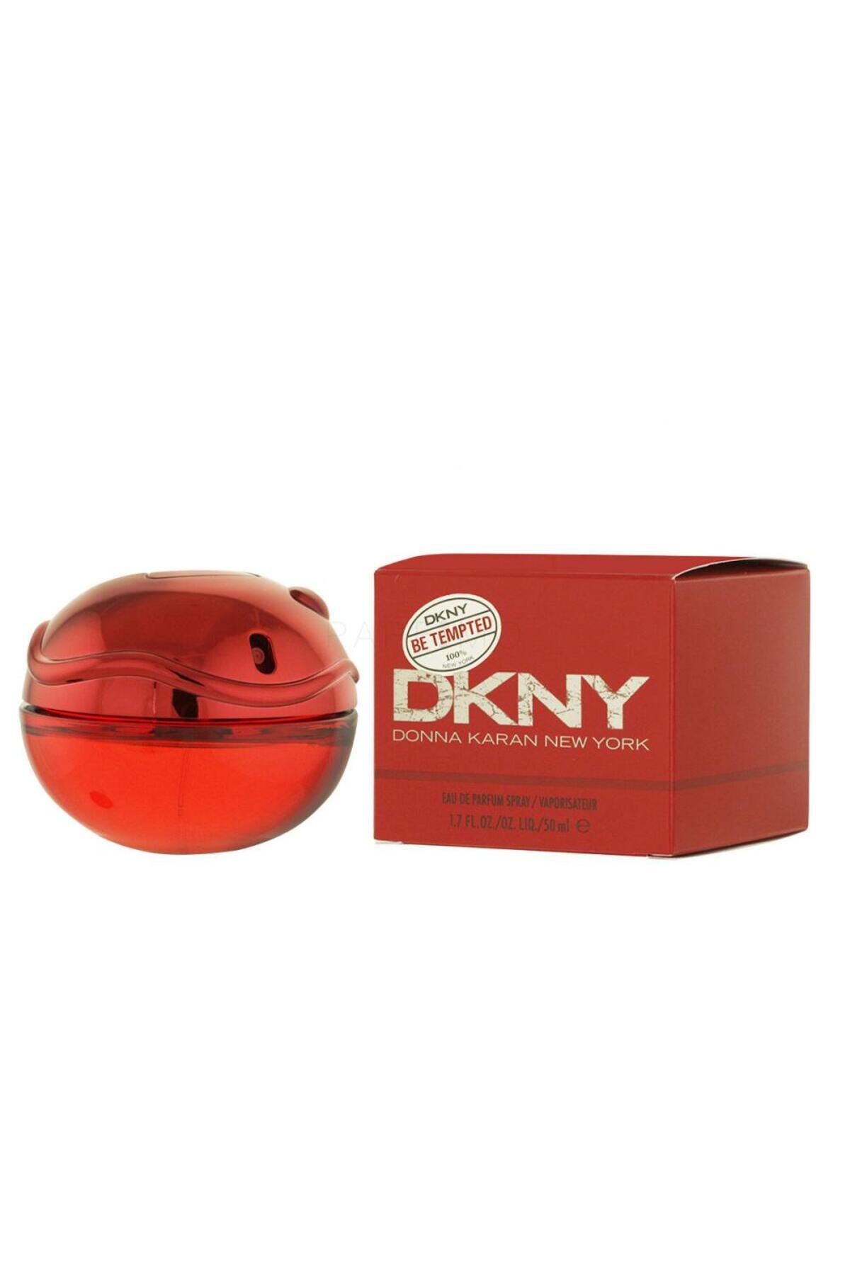 Dkny-Be Tempted EDP W 50 ml 2