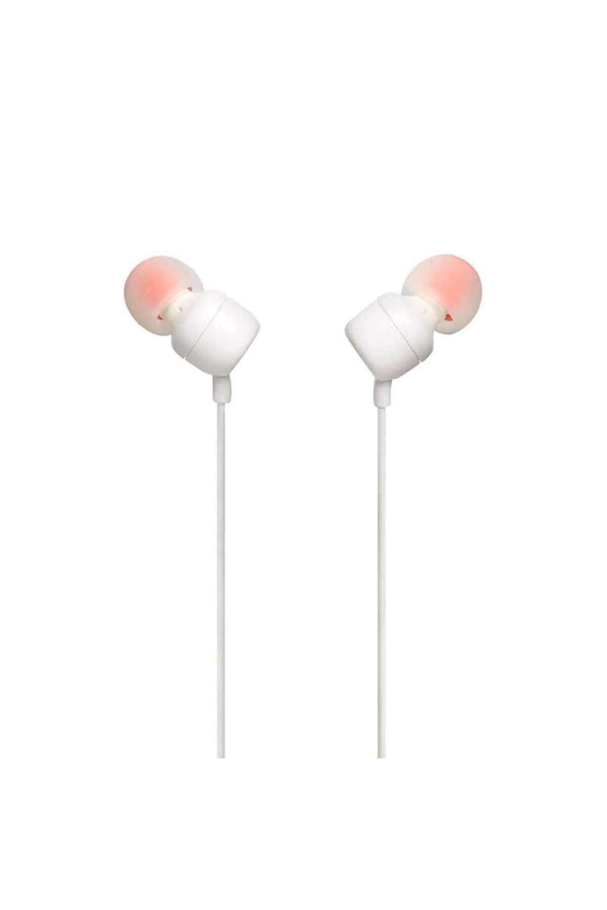 Dali-Căști intraauriculare cu fir T110 Pure Bass, conector jack de 3,5 mm, buton de control al volumului și apelurilor, cablu C de 1,2 m 3