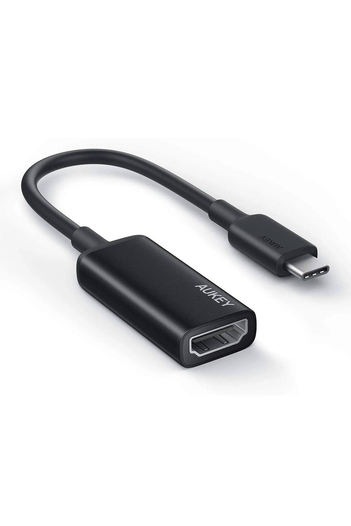 AUKEY-OKI Unity USB-C to HDD Adapter A29 Black 1