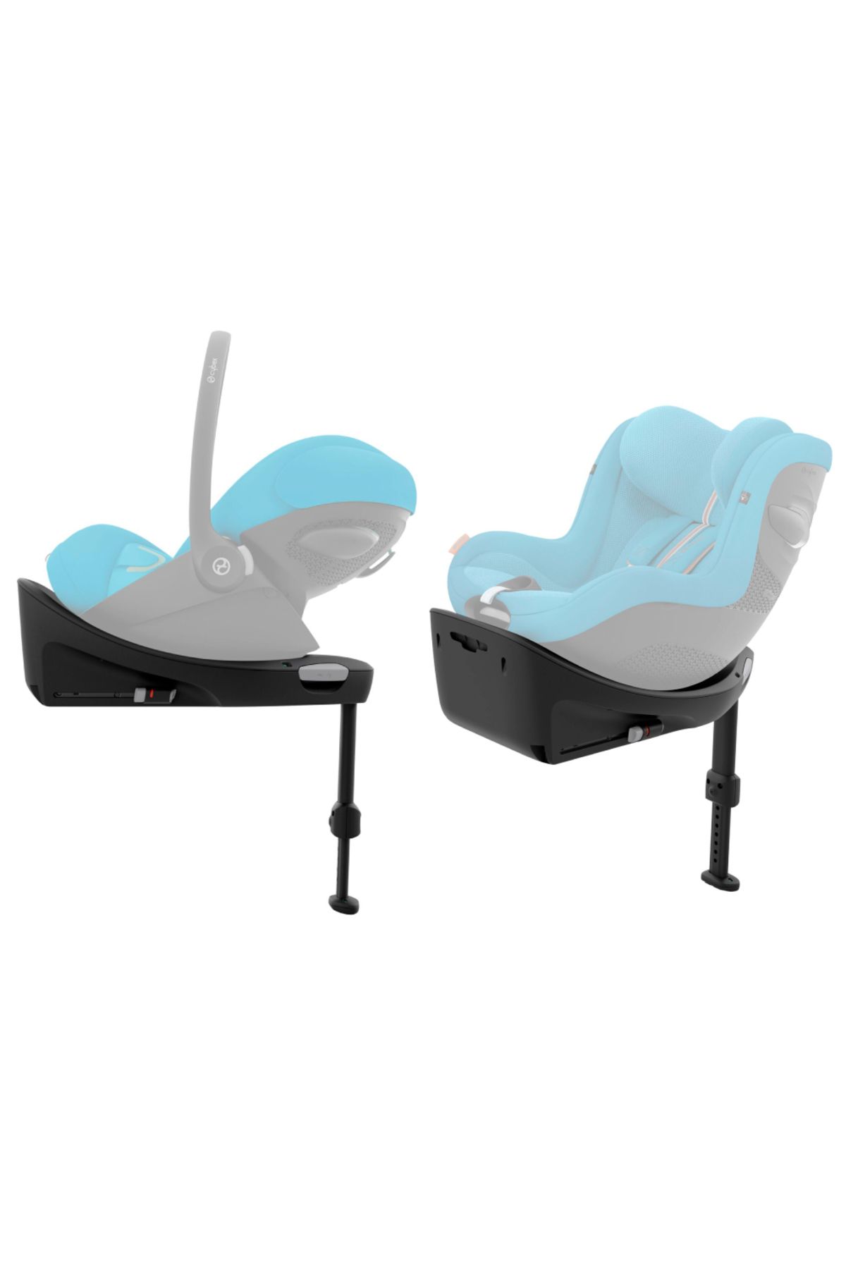 Cybex Gold-Baza Isofix Cybex G 3