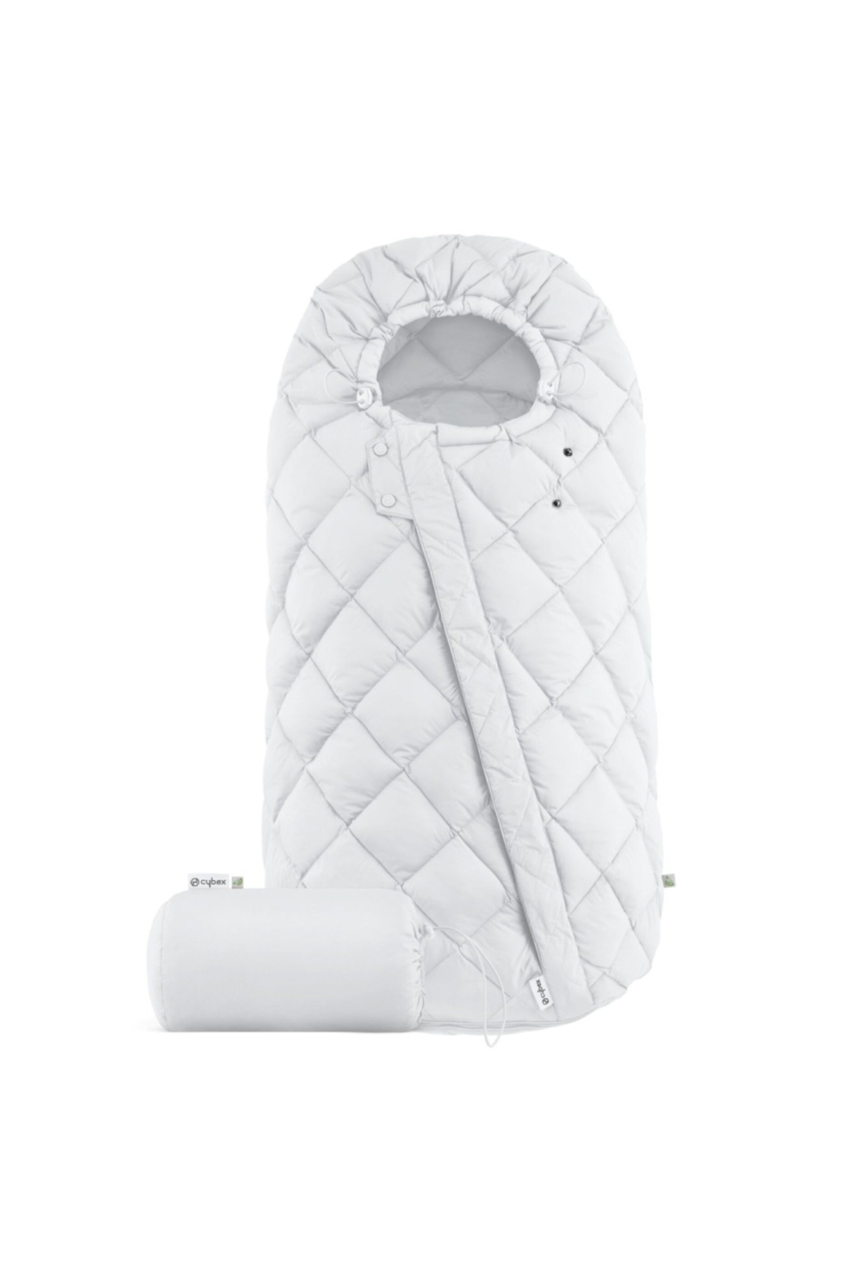Cybex Gold-Sac de iarna Cybex Snogga 2 Lava Grey 1