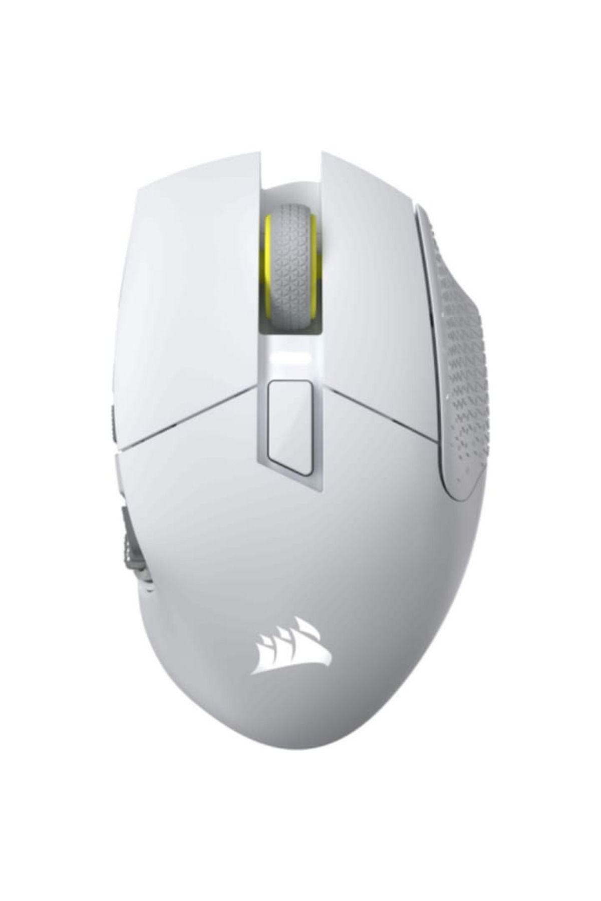 Corsair-Mouse Wireless Scimitar Elite, RGB LED, USB/Bluetooth, 33000 dpi, Optical Sensor Mar 2