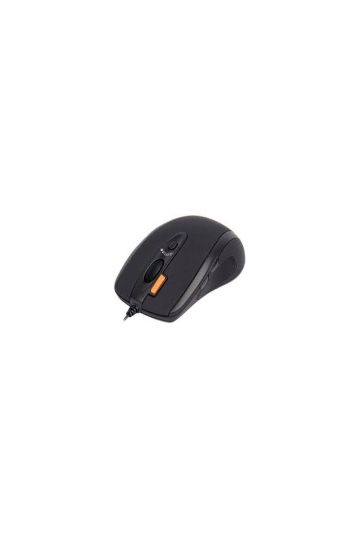 A4 Tech-Mouse cu fir A4Tech N-70FX V-Track fără pad, negru, USB 3