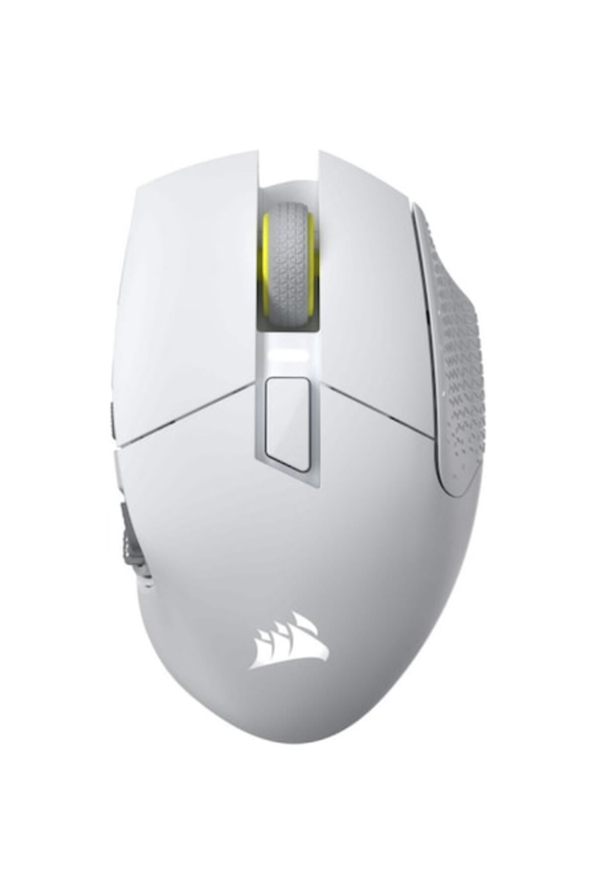 Corsair-Mouse Wireless Scimitar Elite, RGB LED, USB/Bluetooth, 33000 dpi, Optical Sensor Mar 1