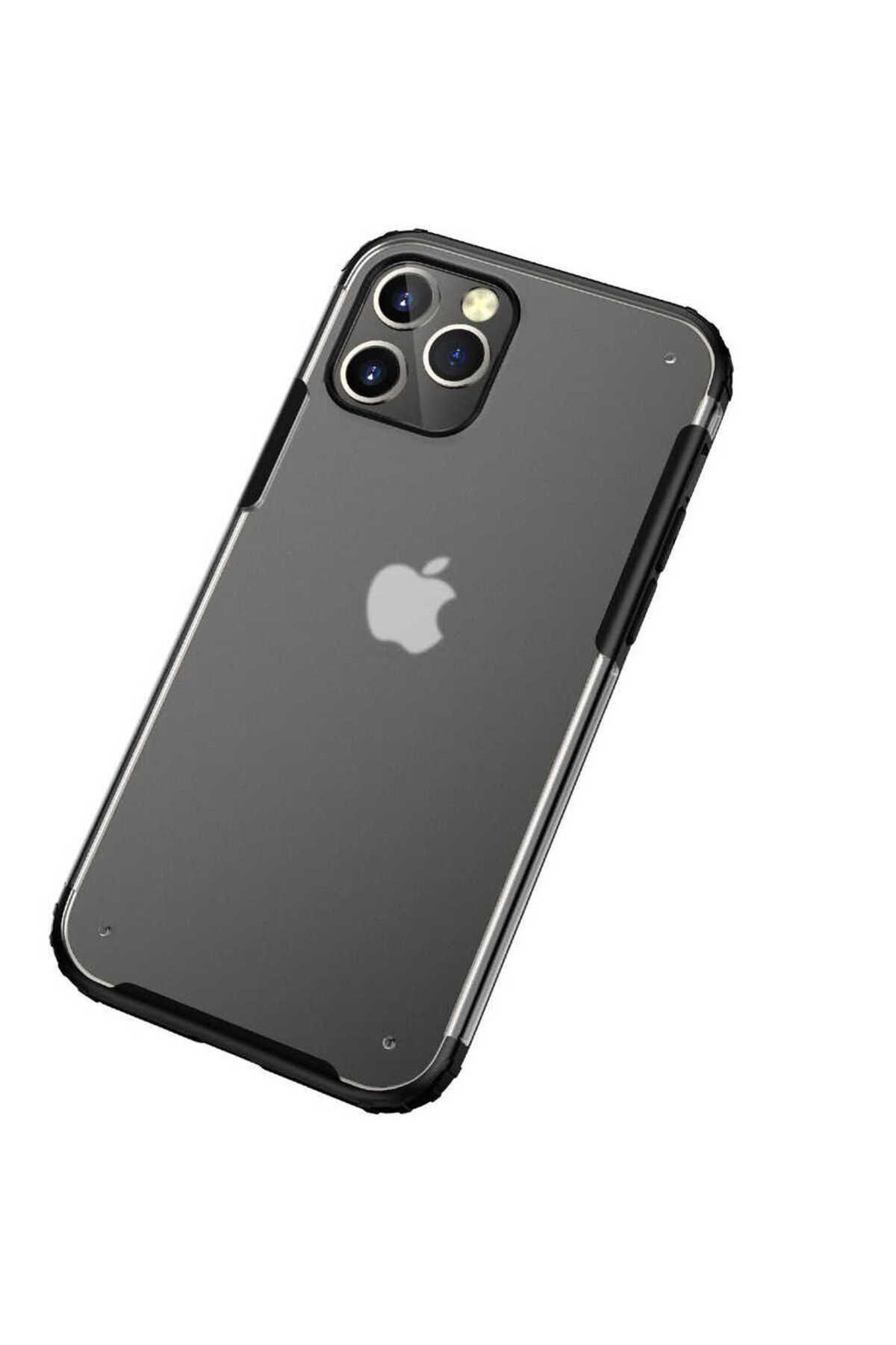 Cep Plus-حافظة CPPL Volks متوافقة مع هاتف iPhone 12 Pro - أحمر 6