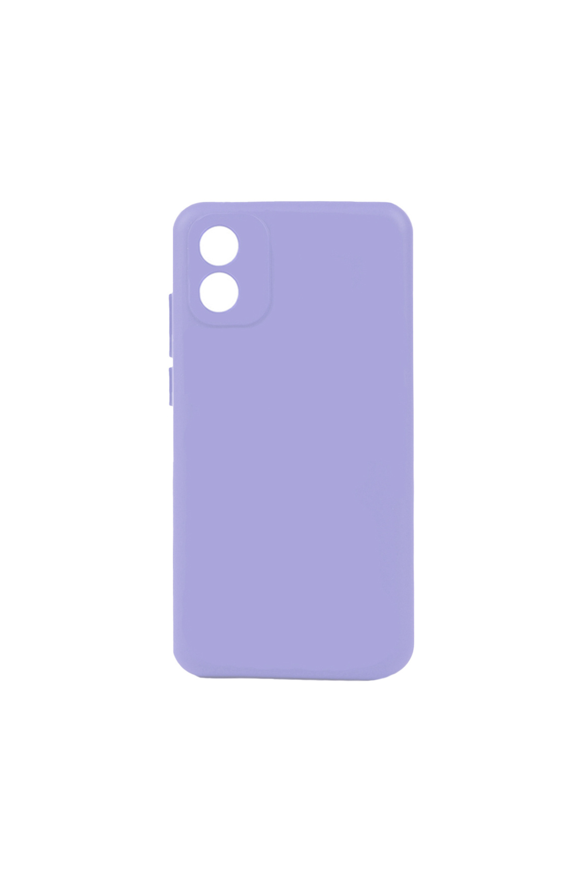 Cep Plus-Tcl 303 Case Cppl Piping Silicone - Lilac 1