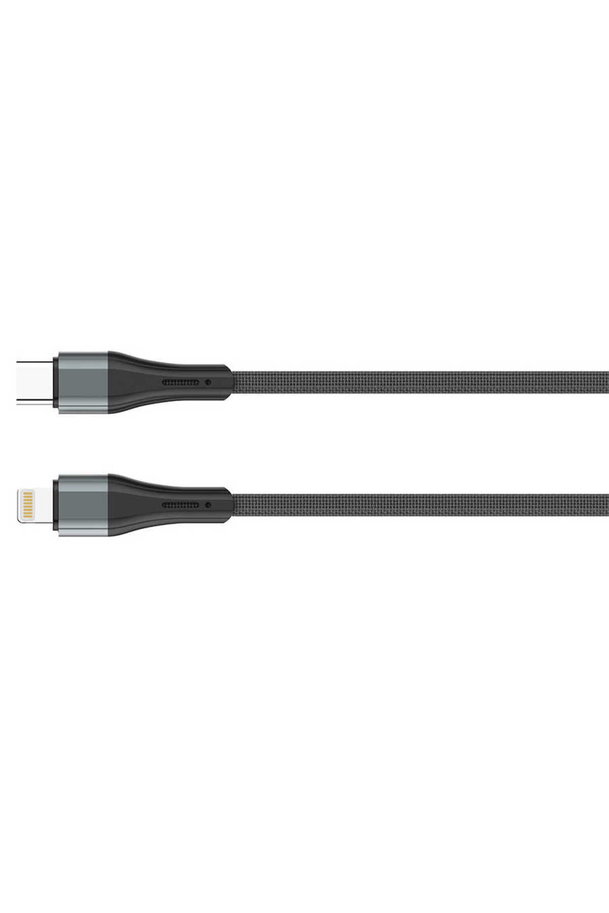 Cep Plus-كابل ZR-LC961 PD إلى Lightning باللون الأحمر-CPPL 6