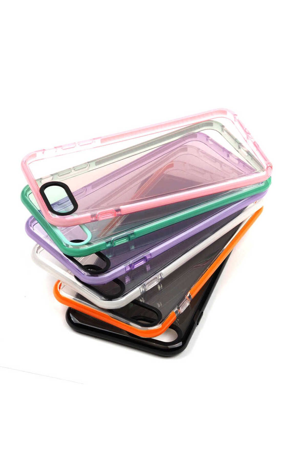 Cep Plus-iPhone 8 Plus Case Cppl Punto Cover - Pink 7