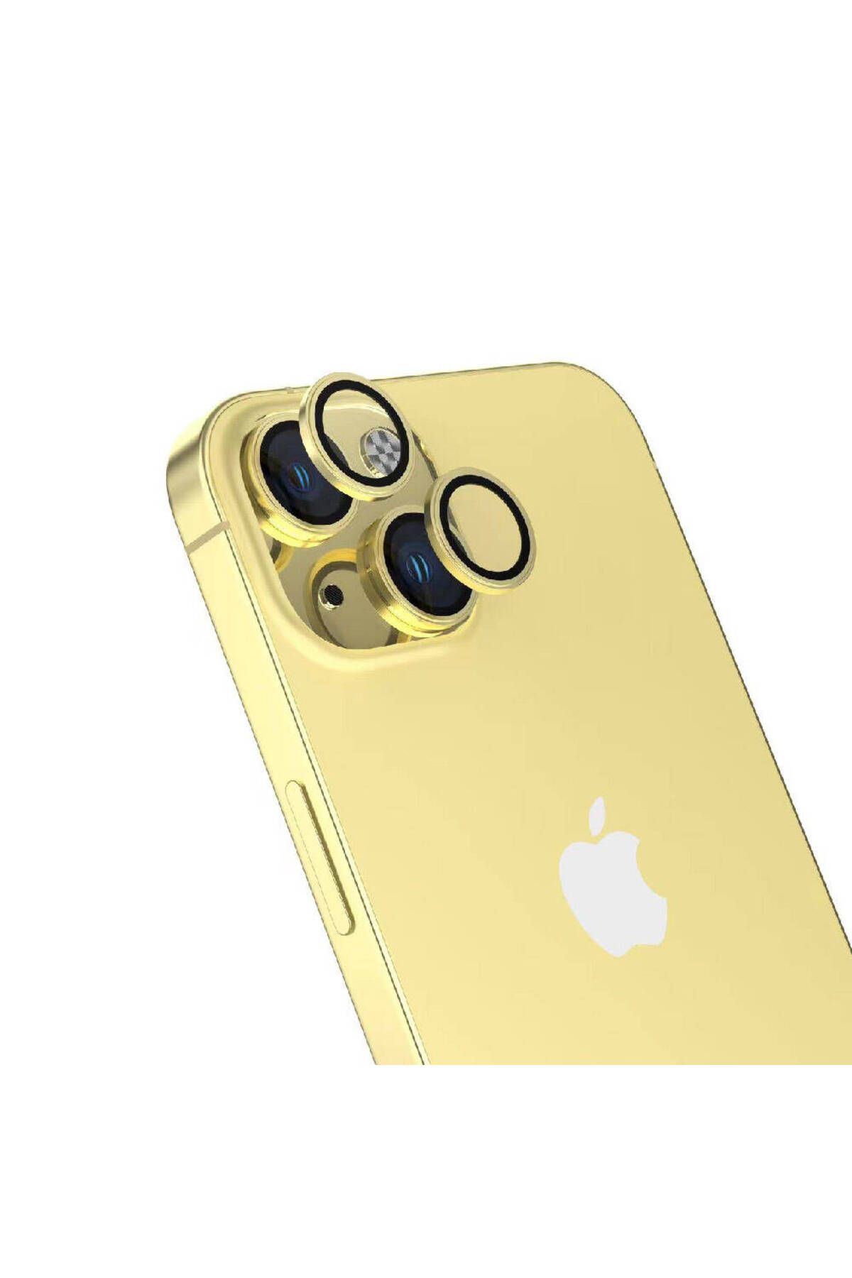 Cep Plus-متوافق مع iPhone 15 Plus CPPL CL-15 واقي كاميرا مضاد للبصمة ومضاد للانعكاس 1
