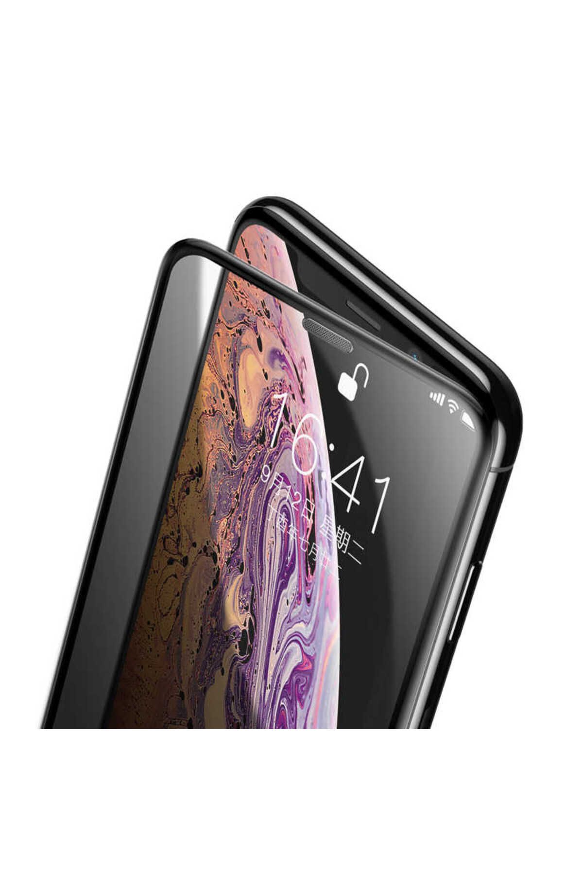 Cep Plus-واقي شاشة مقوى مضاد للغبار ومتوافق مع هاتف iPhone 15 Pro CPPL 5