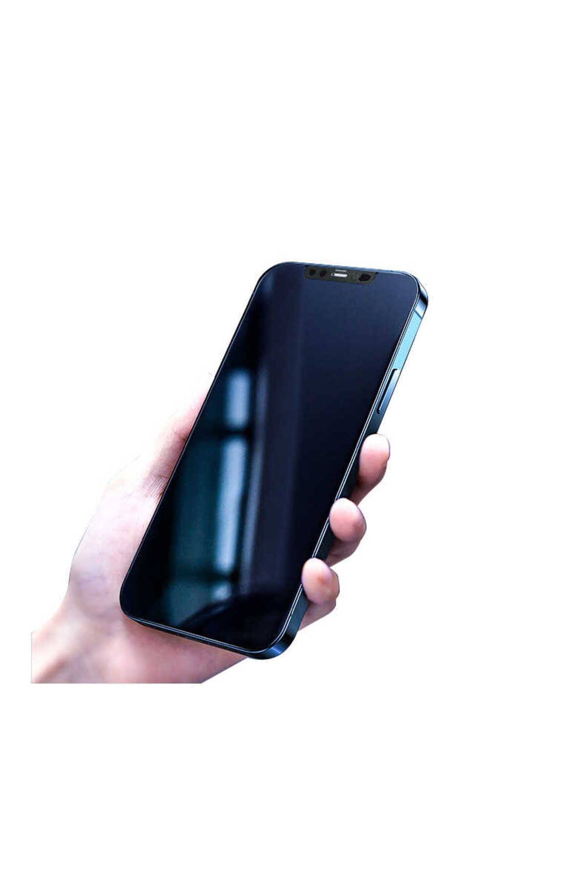 Cep Plus-iPhone 11 Compatible Cppl Secret Tempered Glass Screen Protector 4