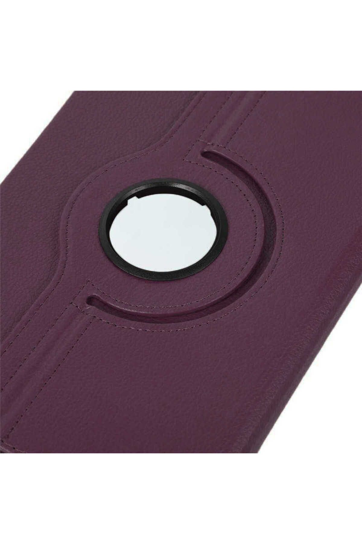 Cep Plus-Mi Pad 5 Cppl Rotatable Stand Case - Red 7