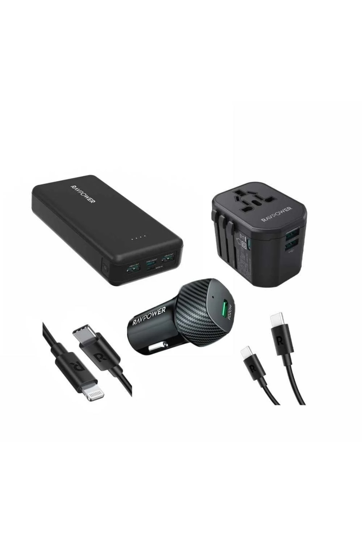 RavPower-RAVPower Global Group 1