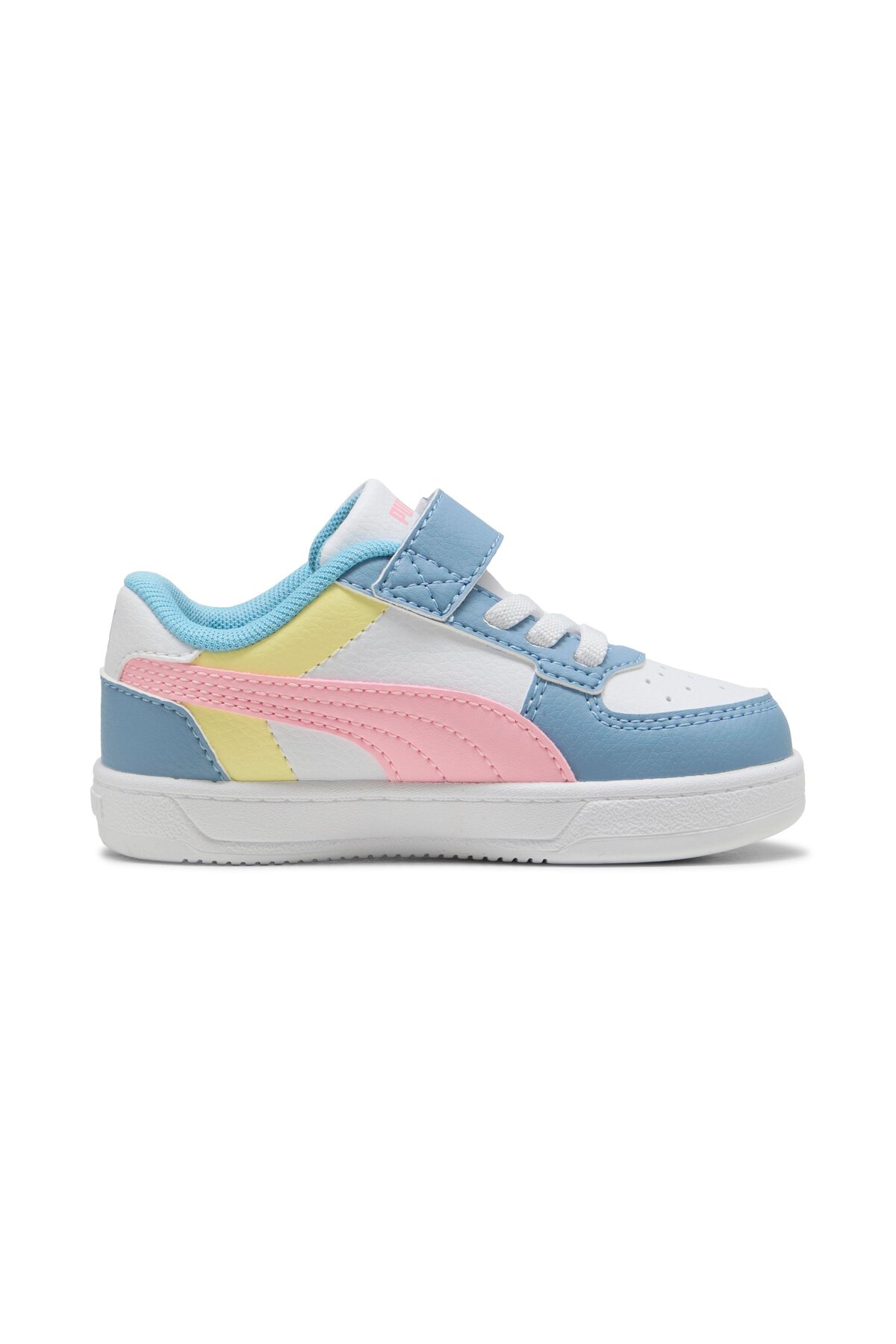 کفش اسنیکر پسرانه راسته | پوما Puma 394463 - تصویر 3