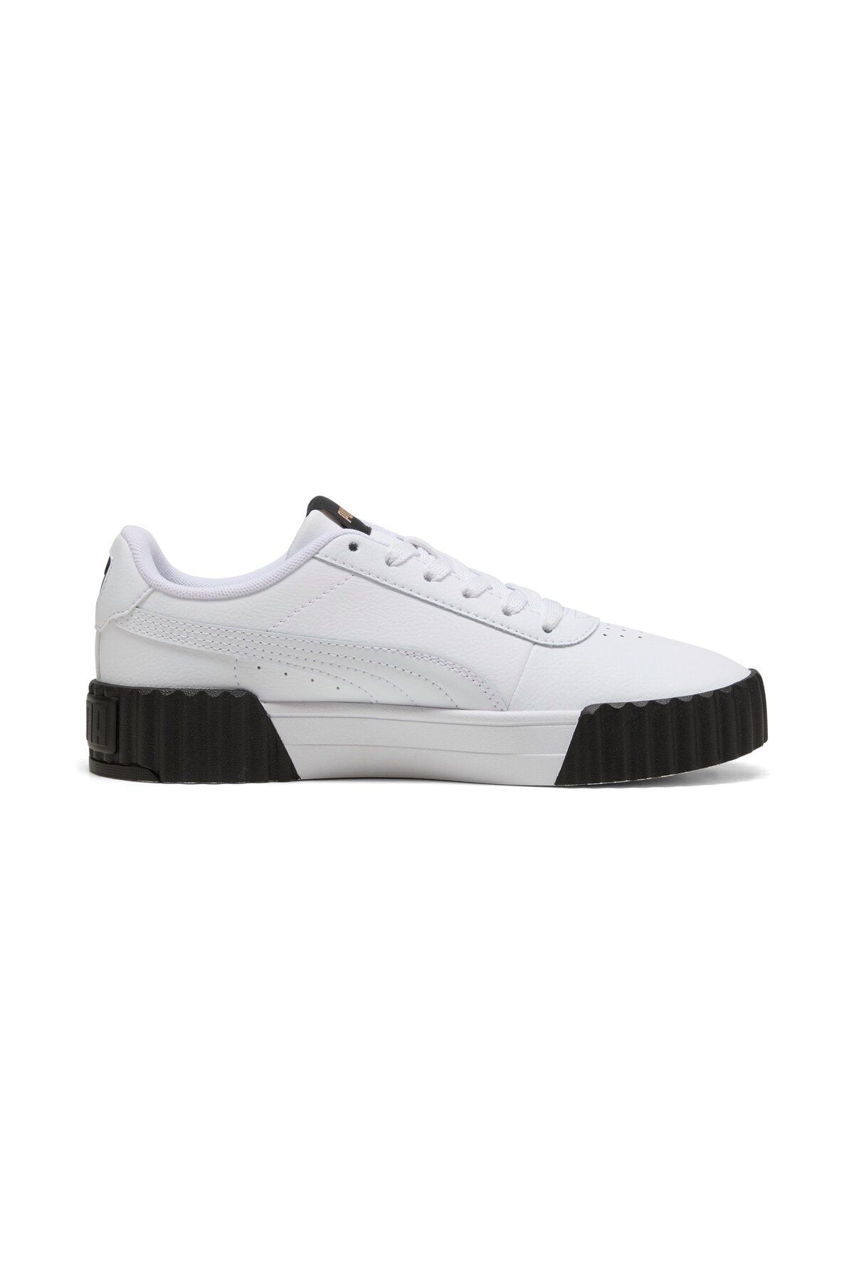 Puma-Low Boot, Regular, Laces 3