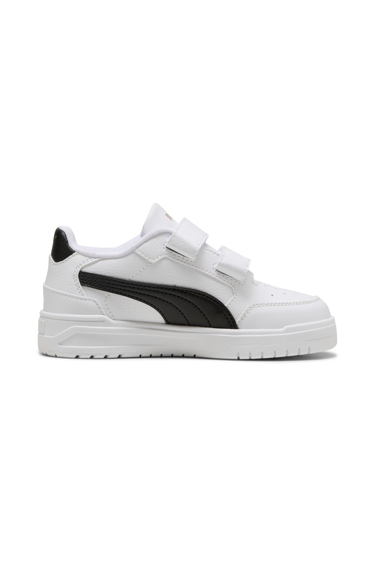 کفش اسنیکر پسرانه راسته | پوما Puma 403740 - تصویر 3