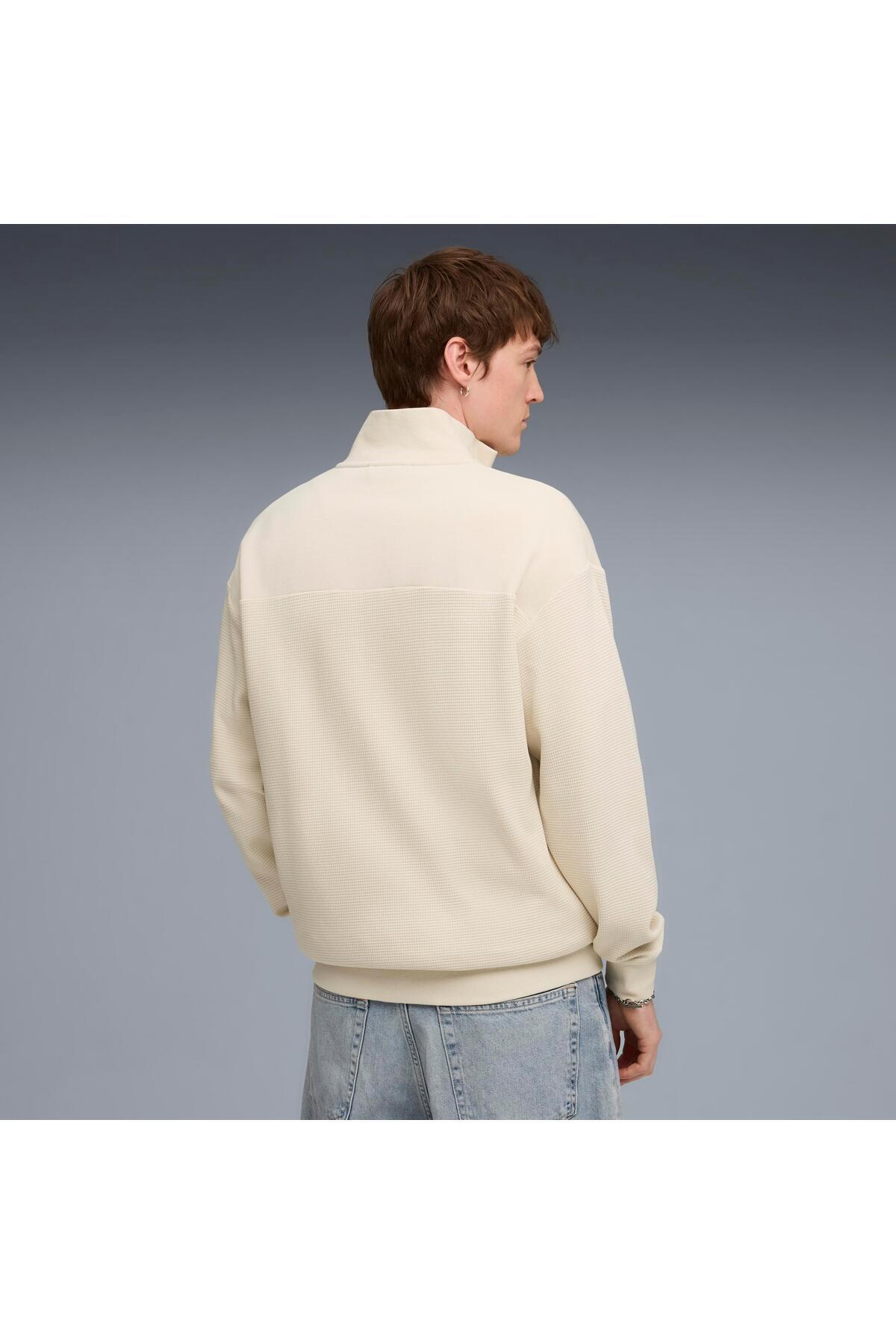 Puma-Class Track Jacket Ανδρικό μπουφάν για ενήλικες 5