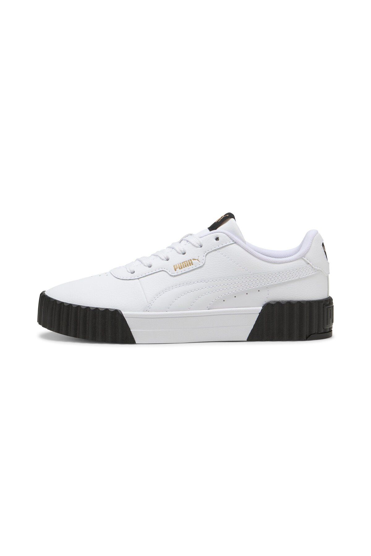 Puma-Low Boot, Regular, Laces 5