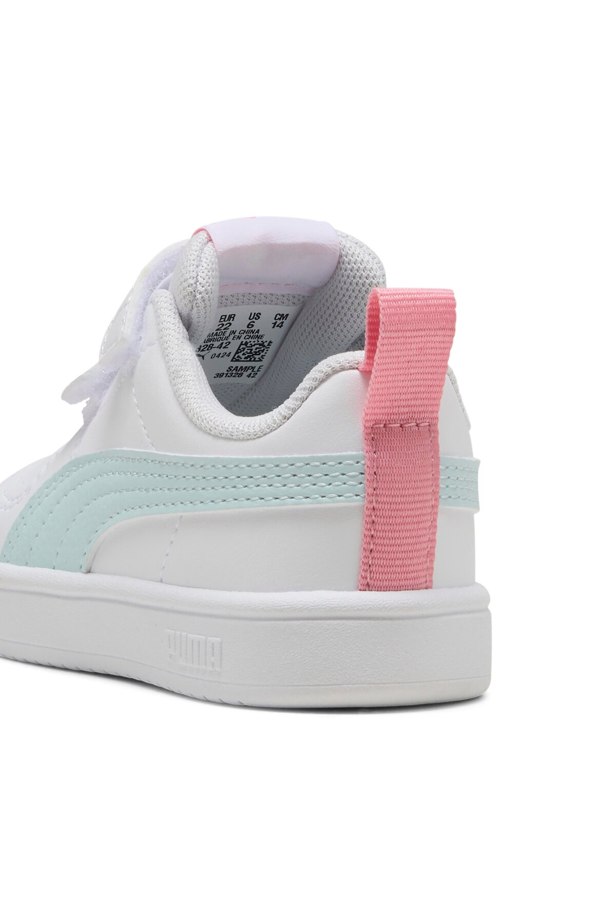 کفش اسنیکر پسرانه راسته | پوما Puma 391328 - تصویر 5