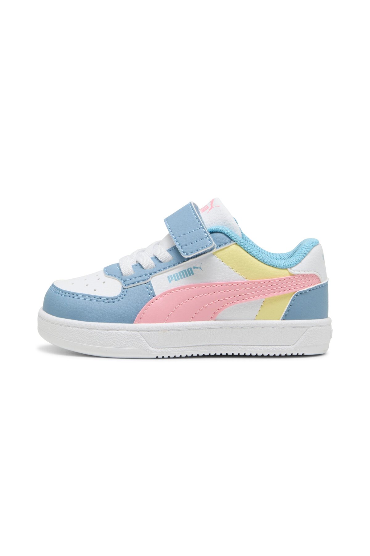 کفش اسنیکر پسرانه راسته | پوما Puma 394463 - تصویر 2