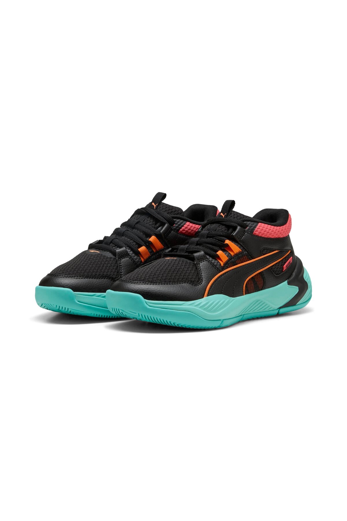 Puma 312164-02 Uproar Sneakers Black